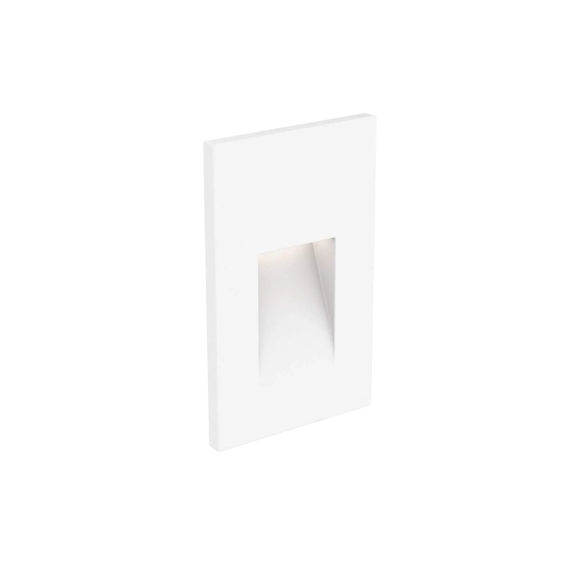 DALS Lighting FORMS Recessed Vertical LED Step Light by DALS Lighting