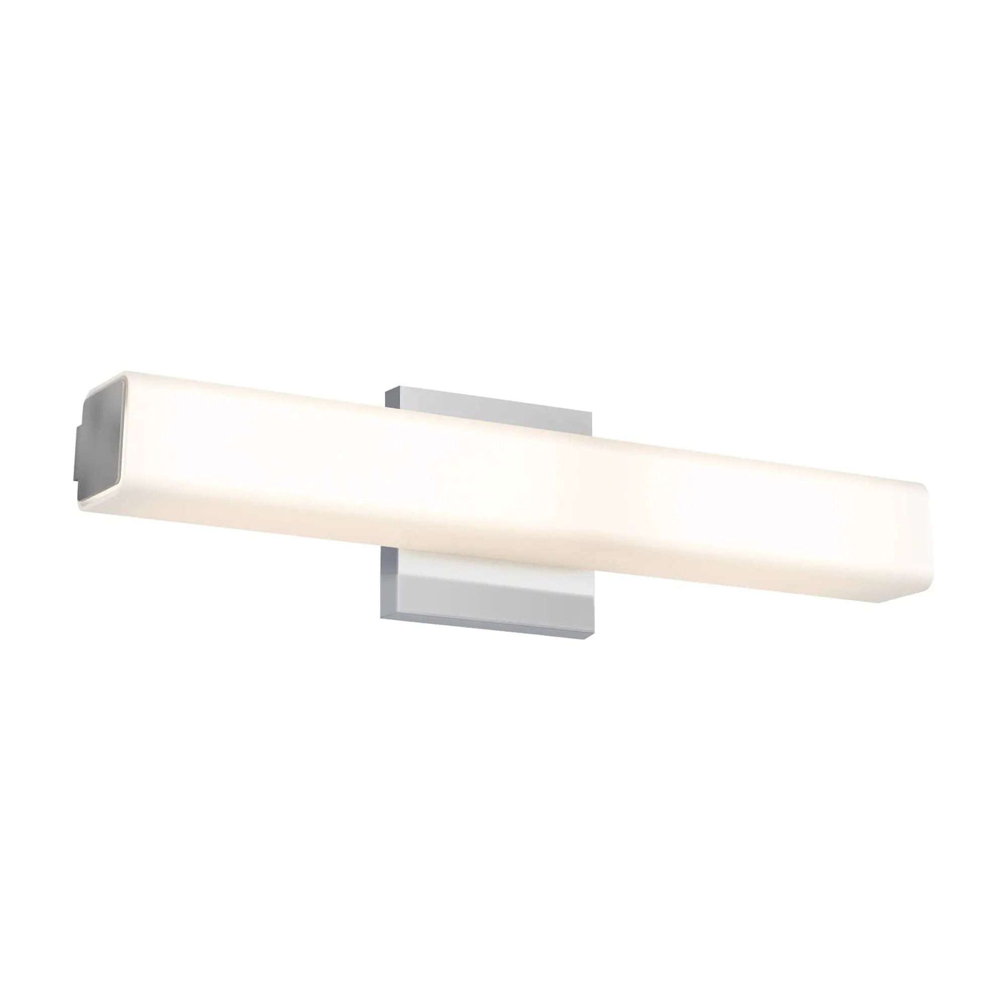 chrome led