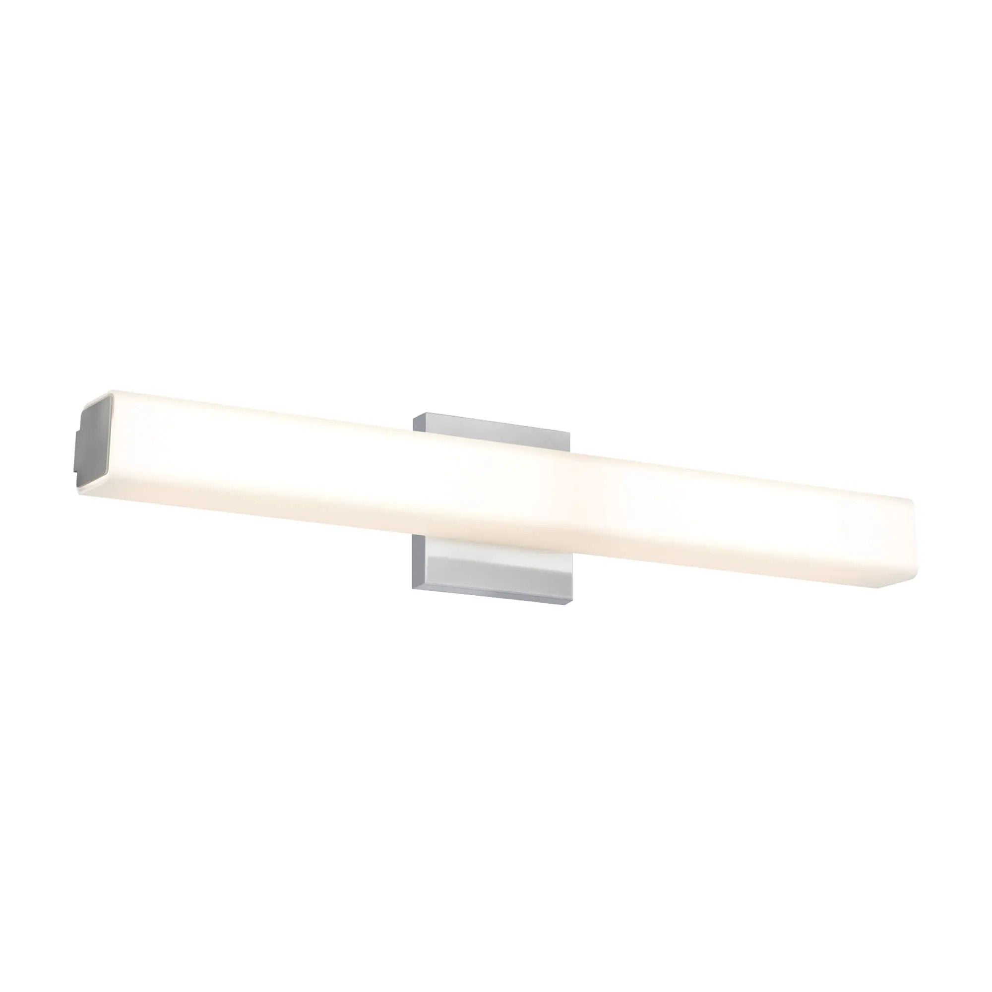 chrome led