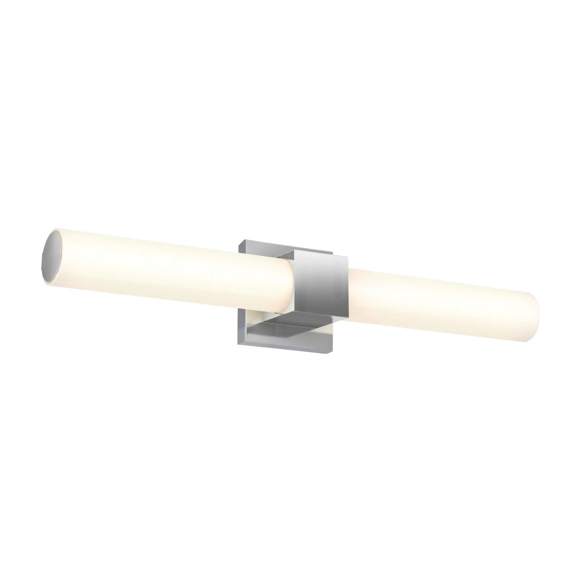 chrome led