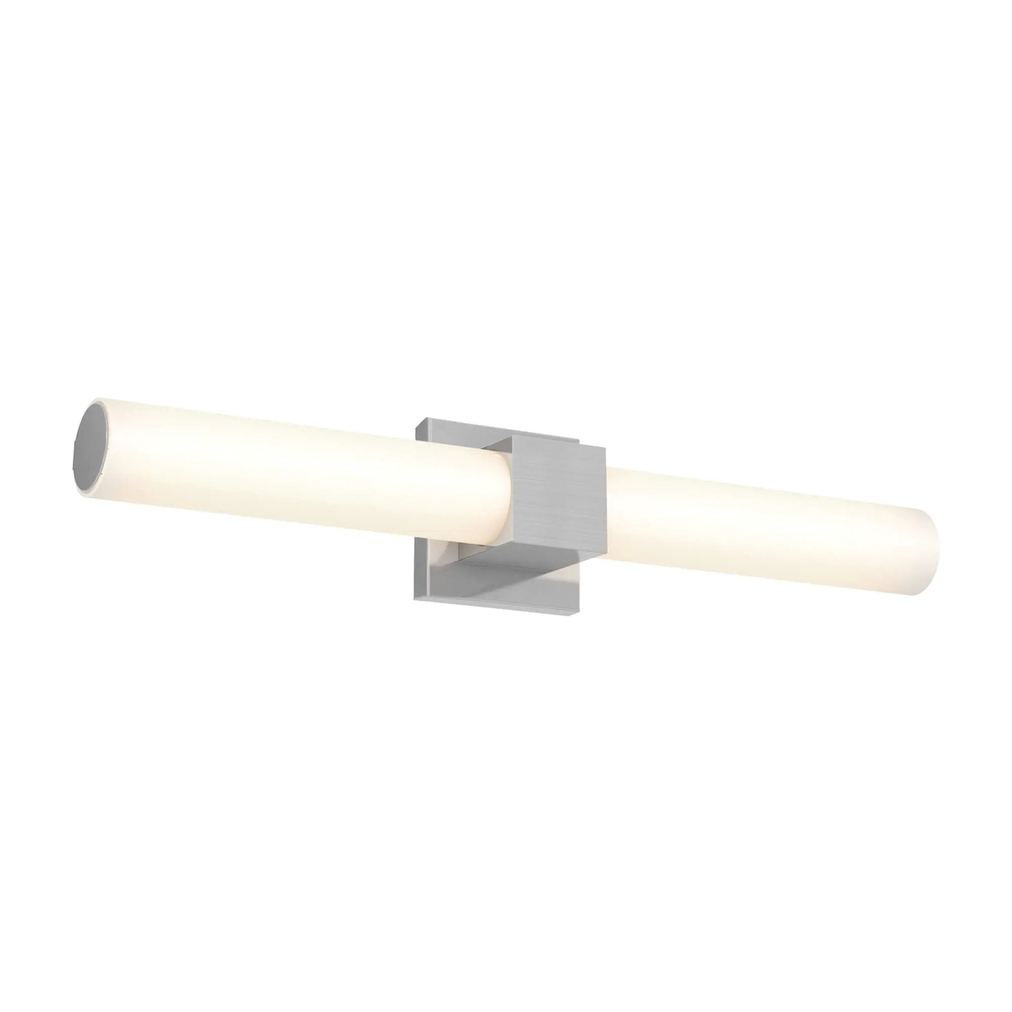 DALS Lighting DECO 24 Inch CCT Glass LED Vanity Light by DALS Lighting