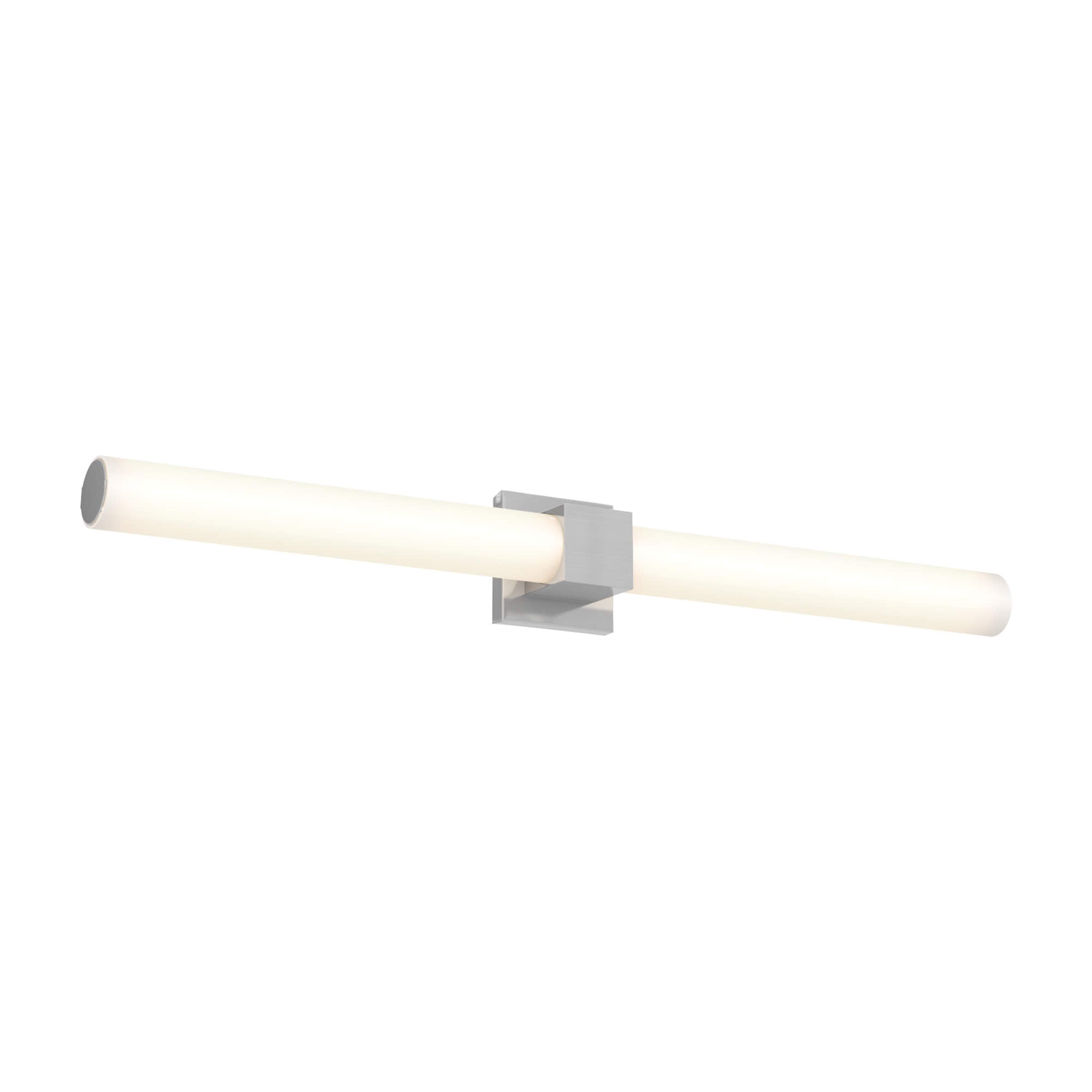 DALS Lighting DECO 36 Inch CCT Glass LED Vanity Light by DALS Lighting