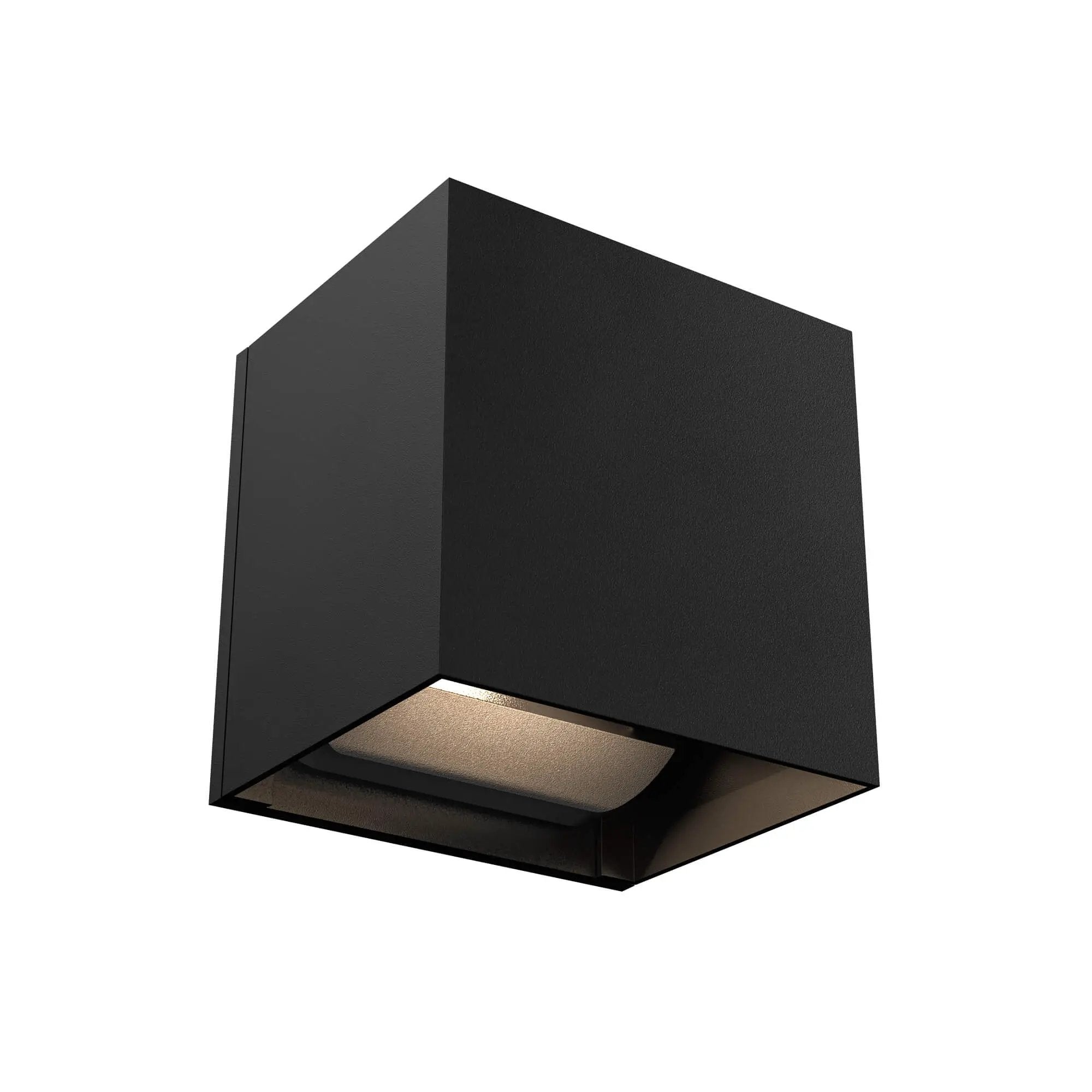 black led