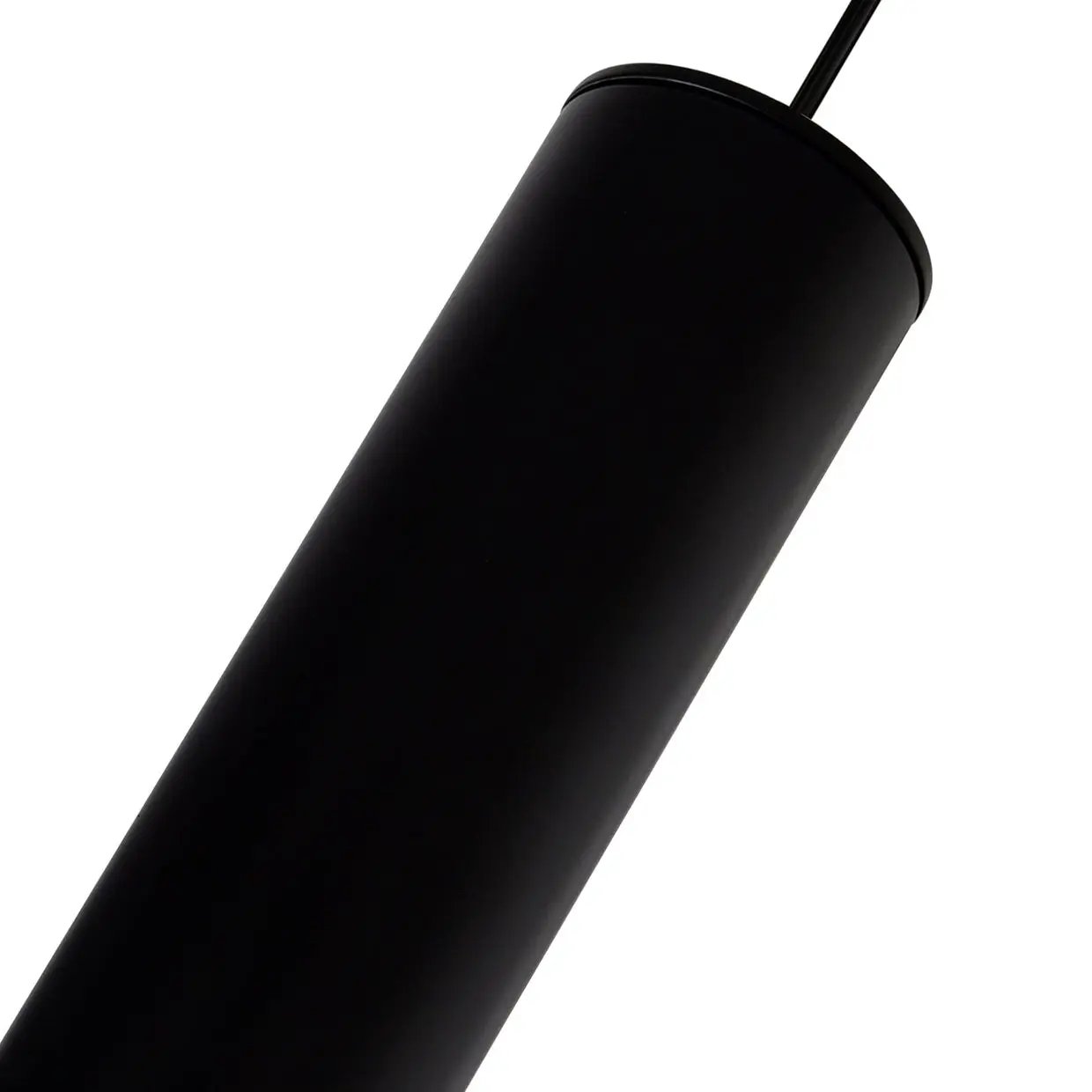 black mount base