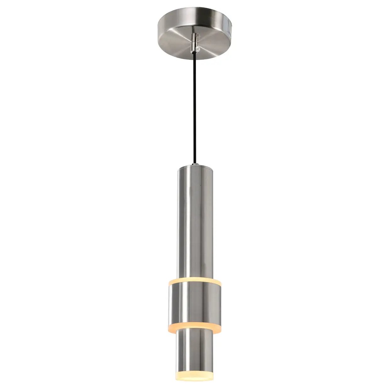 CWI Lighting Lena Integrated LED 5" Mini Pendant by CWI Lighting