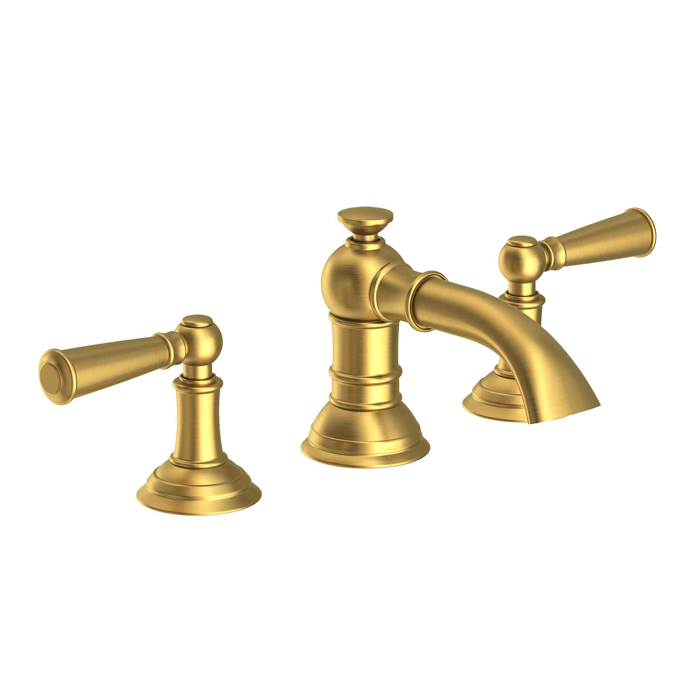 Newport Brass Aylesbury Widespread Lavatory Faucet