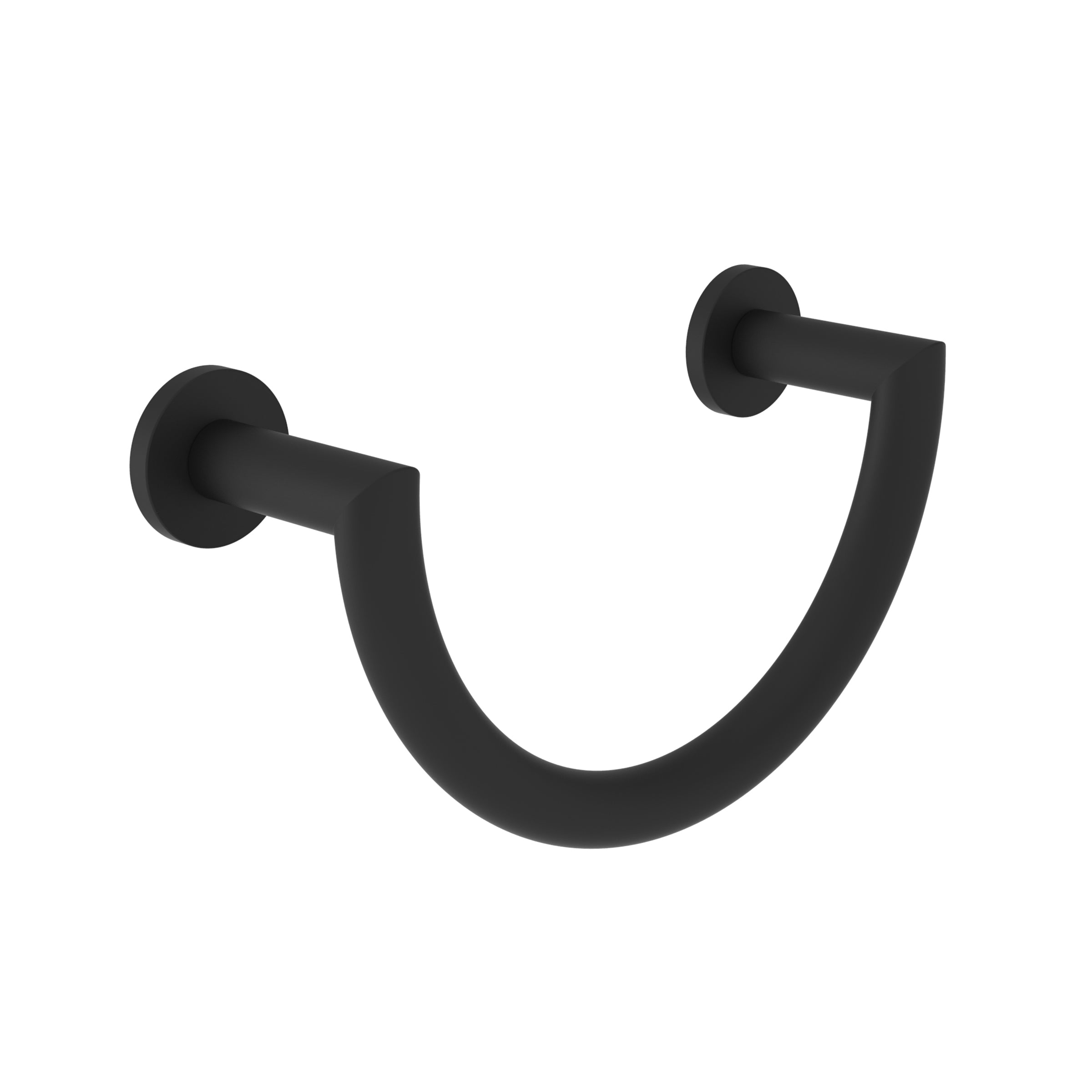 Newport Brass Priya Towel Ring