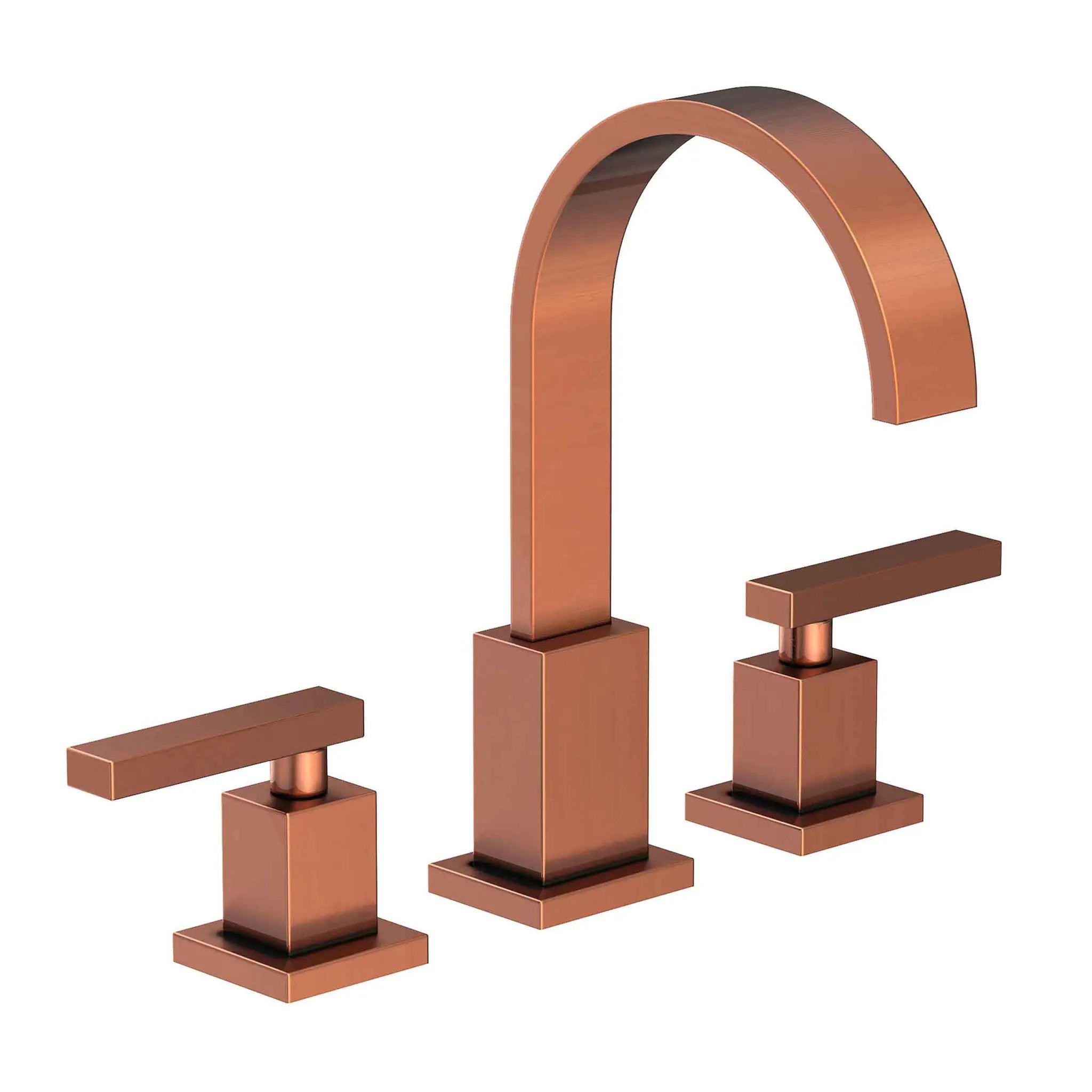 Newport Brass Secant Widespread Lavatory Faucet by Newport Brass