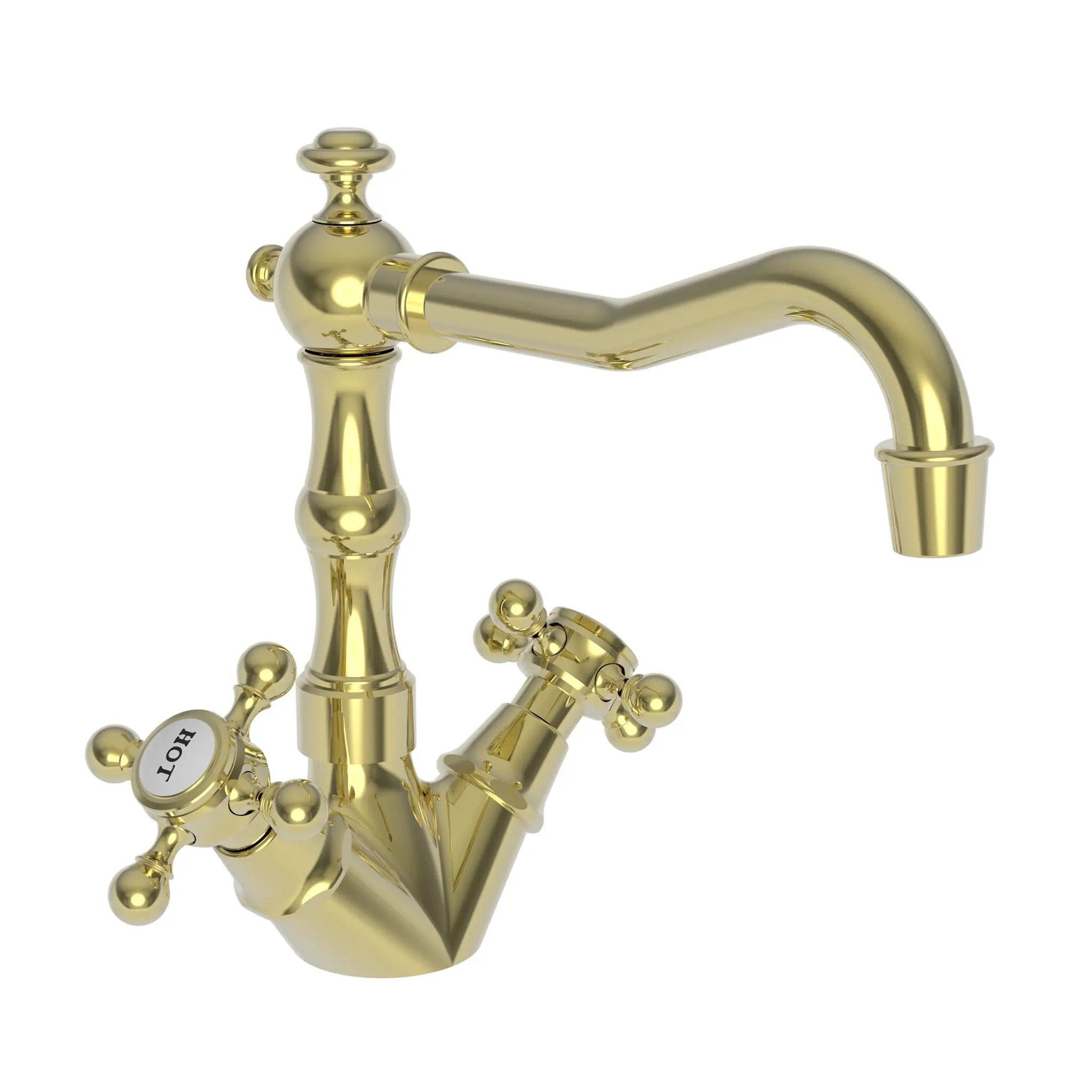 Newport Brass Chesterfield Prep/Bar Faucet by Newport Brass
