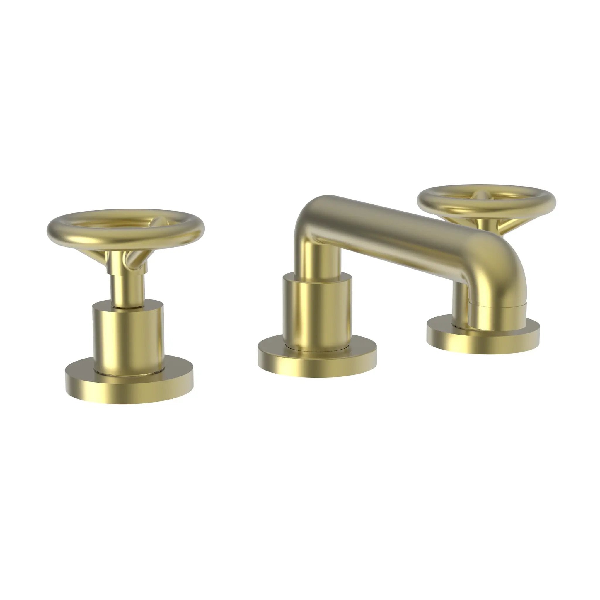 Newport Brass Slater Widespread Lavatory Faucet by Newport Brass