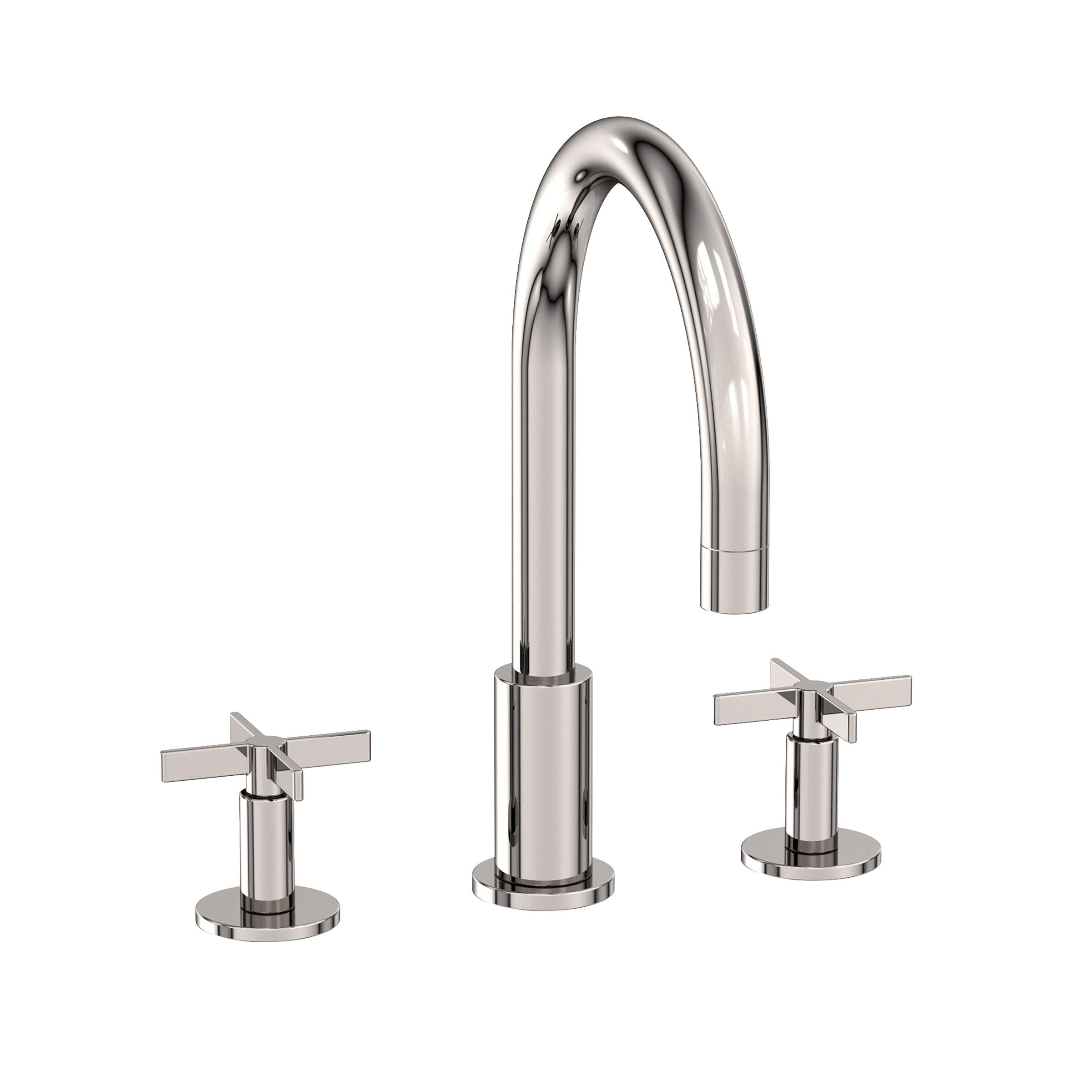 Newport Brass Tolmin Widespread Lavatory Faucet