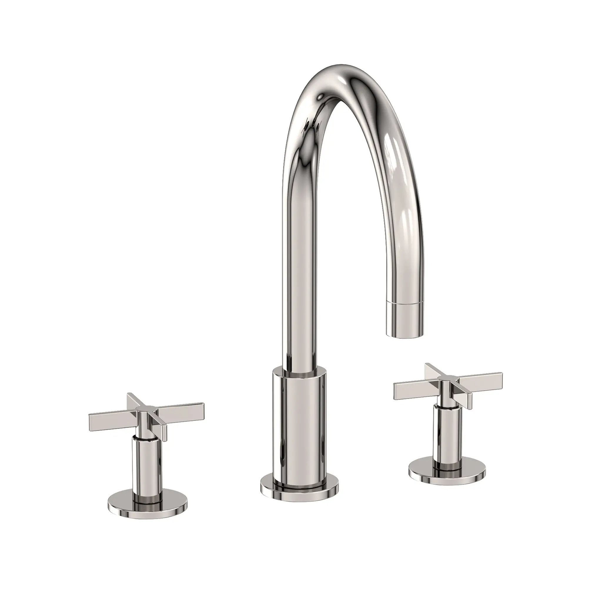 Newport Brass Tolmin Widespread Lavatory Faucet by Newport Brass