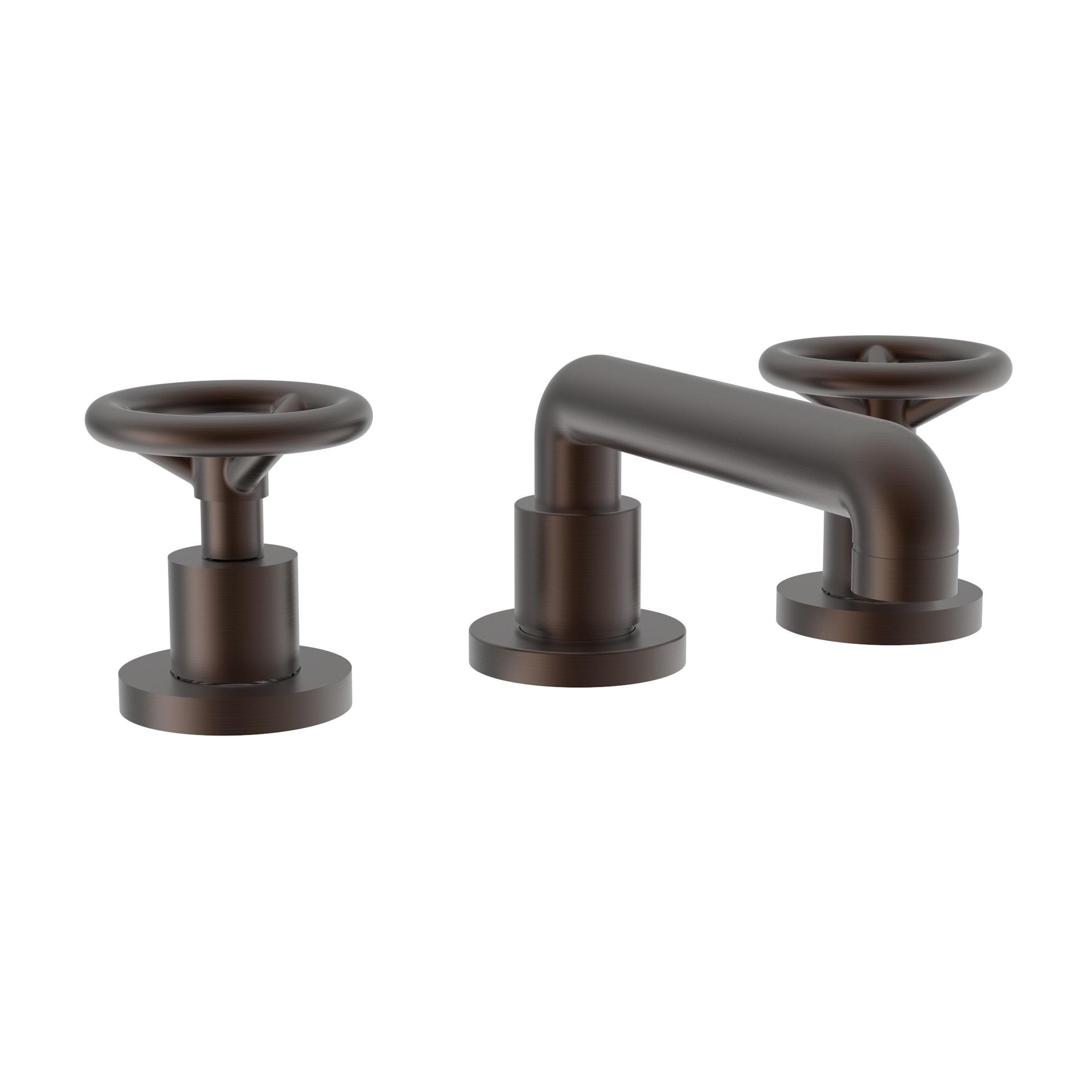 Newport Brass Slater Widespread Lavatory Faucet