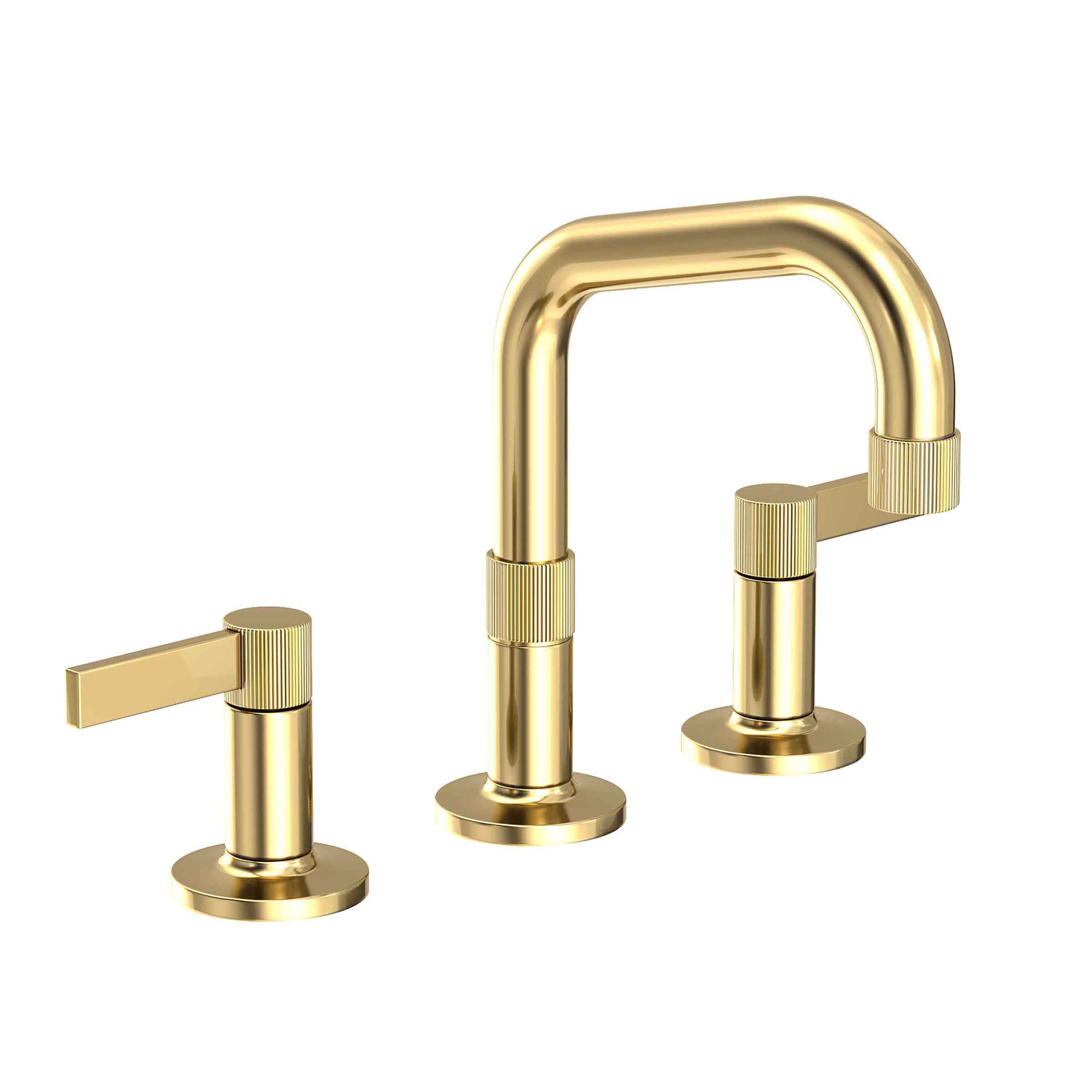 Newport Brass Pardees Widespread Lavatory Faucet