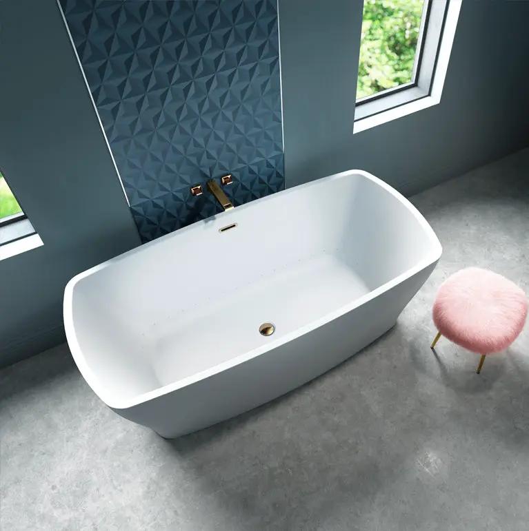 bathtub