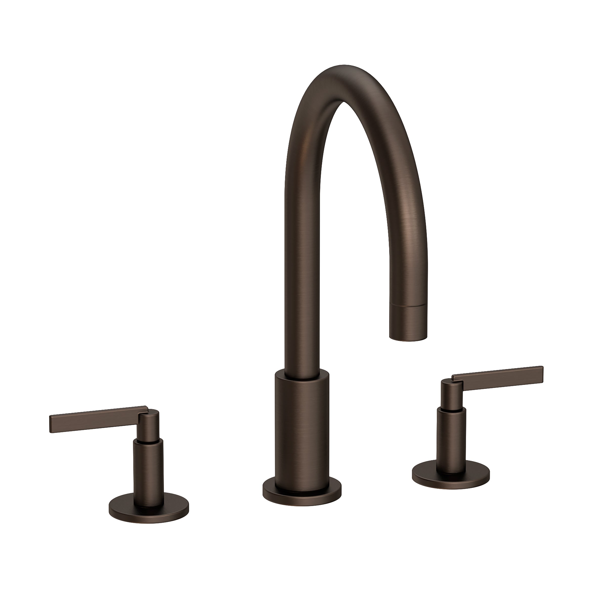 Newport Brass Tolmin Widespread Lavatory Faucet