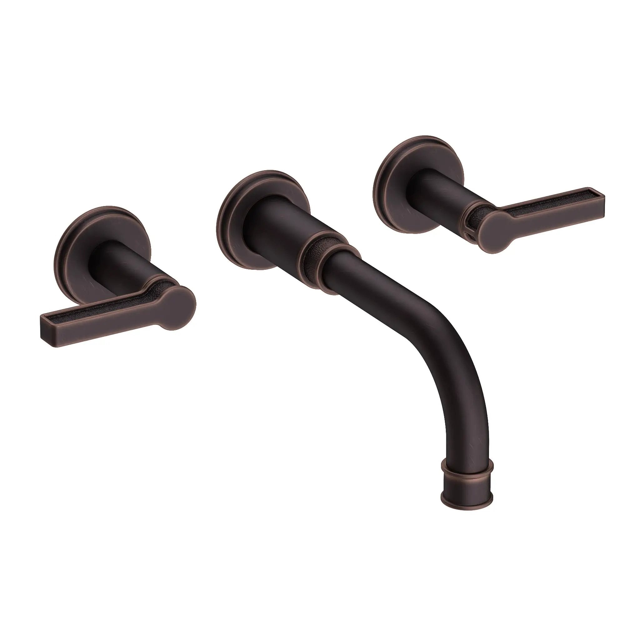 Newport Brass Griffey Wall Mount Lavatory Faucet by Newport Brass