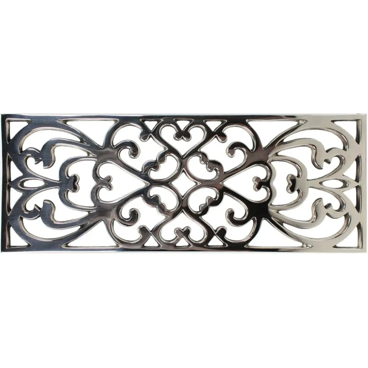 Linkasink Filigree Tiffany Grate by Linkasink
