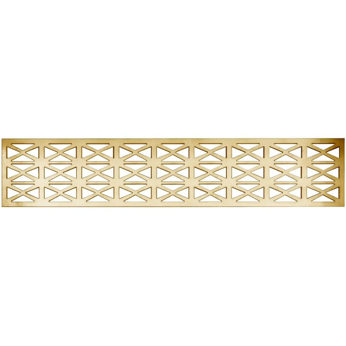 Linkasink Spoke Bars Decorative Grate for AC01 by Linkasink