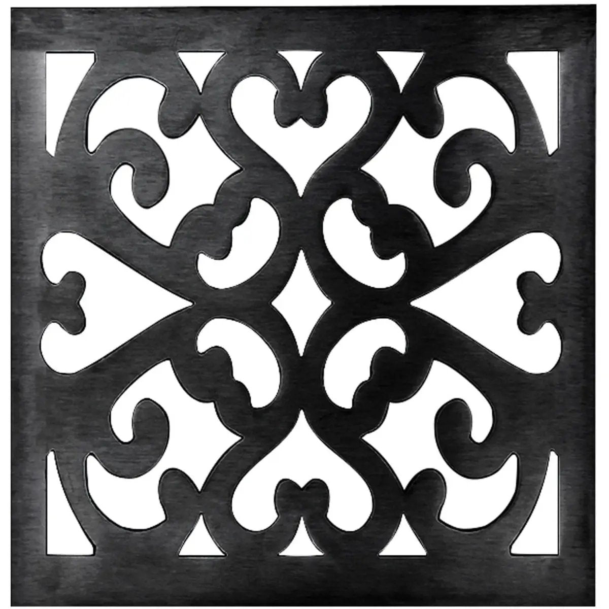 Linkasink Small Filigree Grate by Linkasink