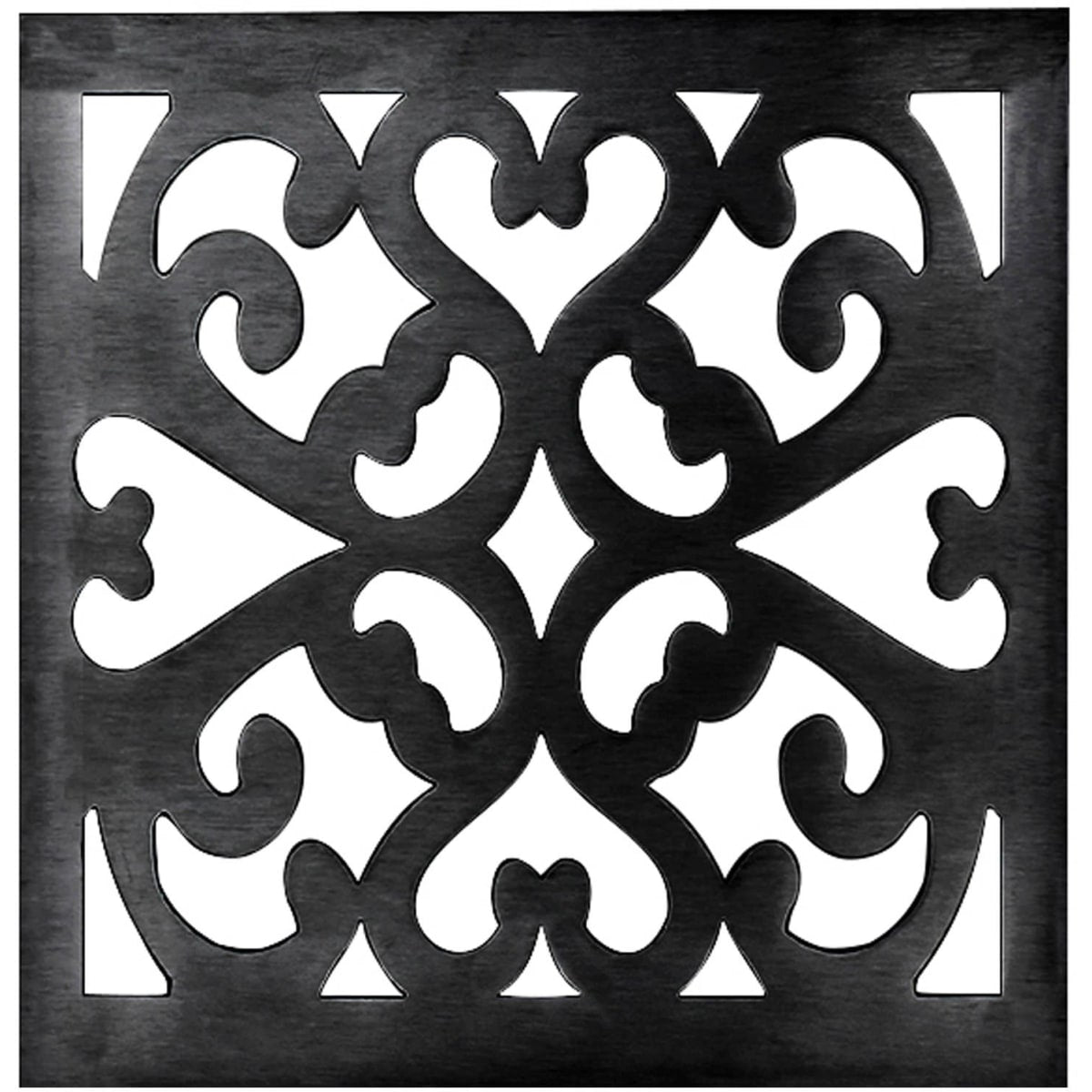 Linkasink Small Filigree Grate