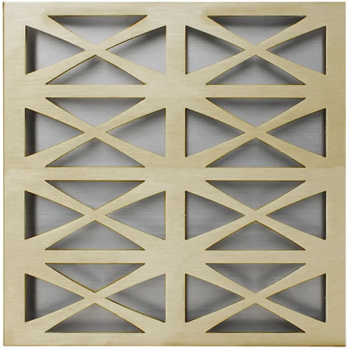 Linkasink Small Spoke Grate by Linkasink
