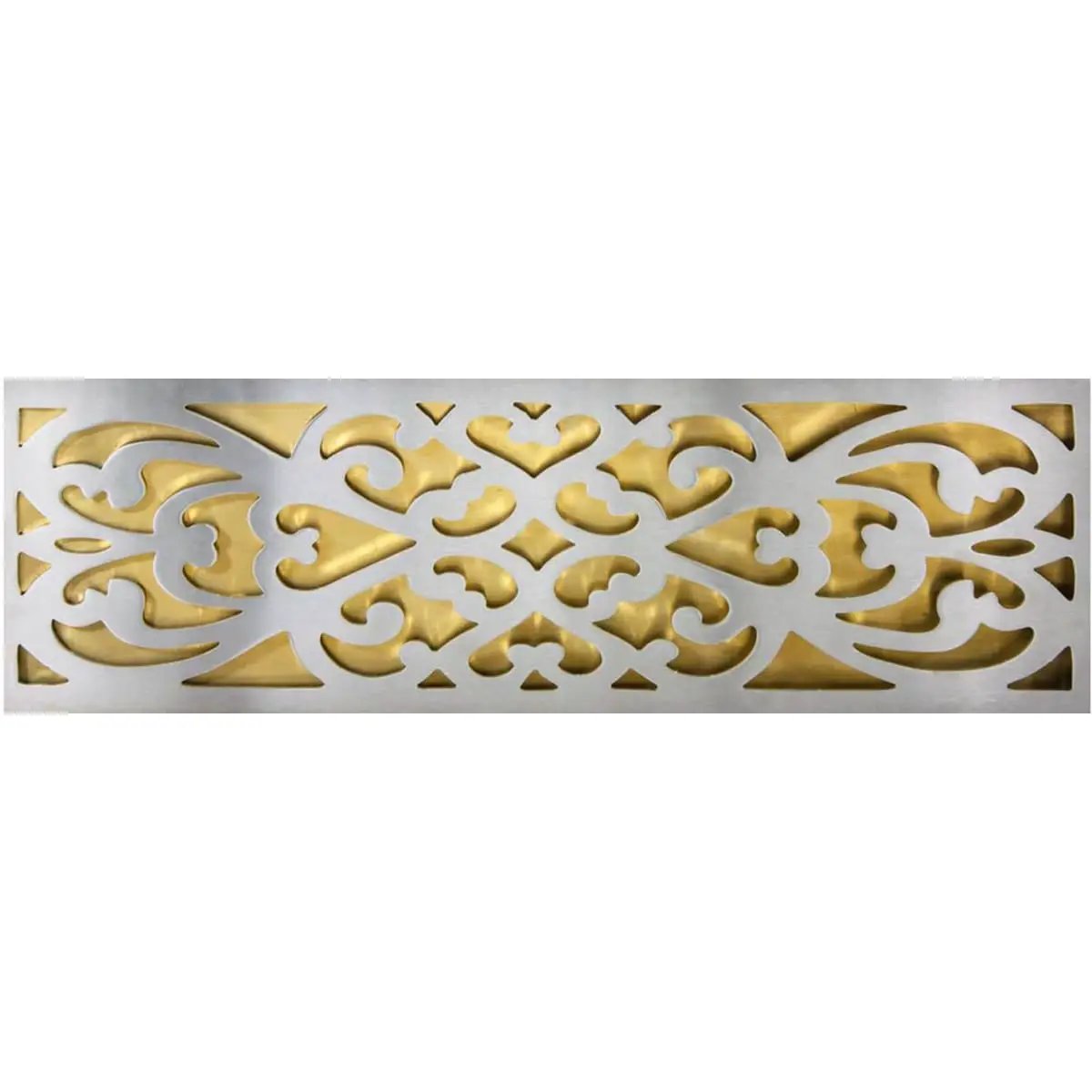 Linkasink Small Filigree Panel by Linkasink