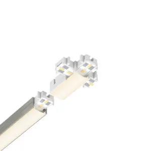 white led