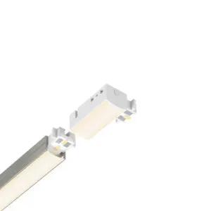 white led