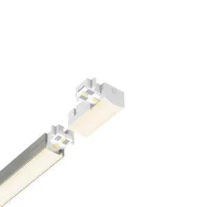 white led