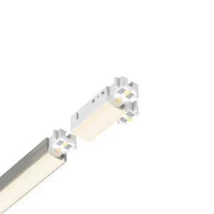 white led