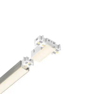 white led