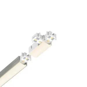 white led