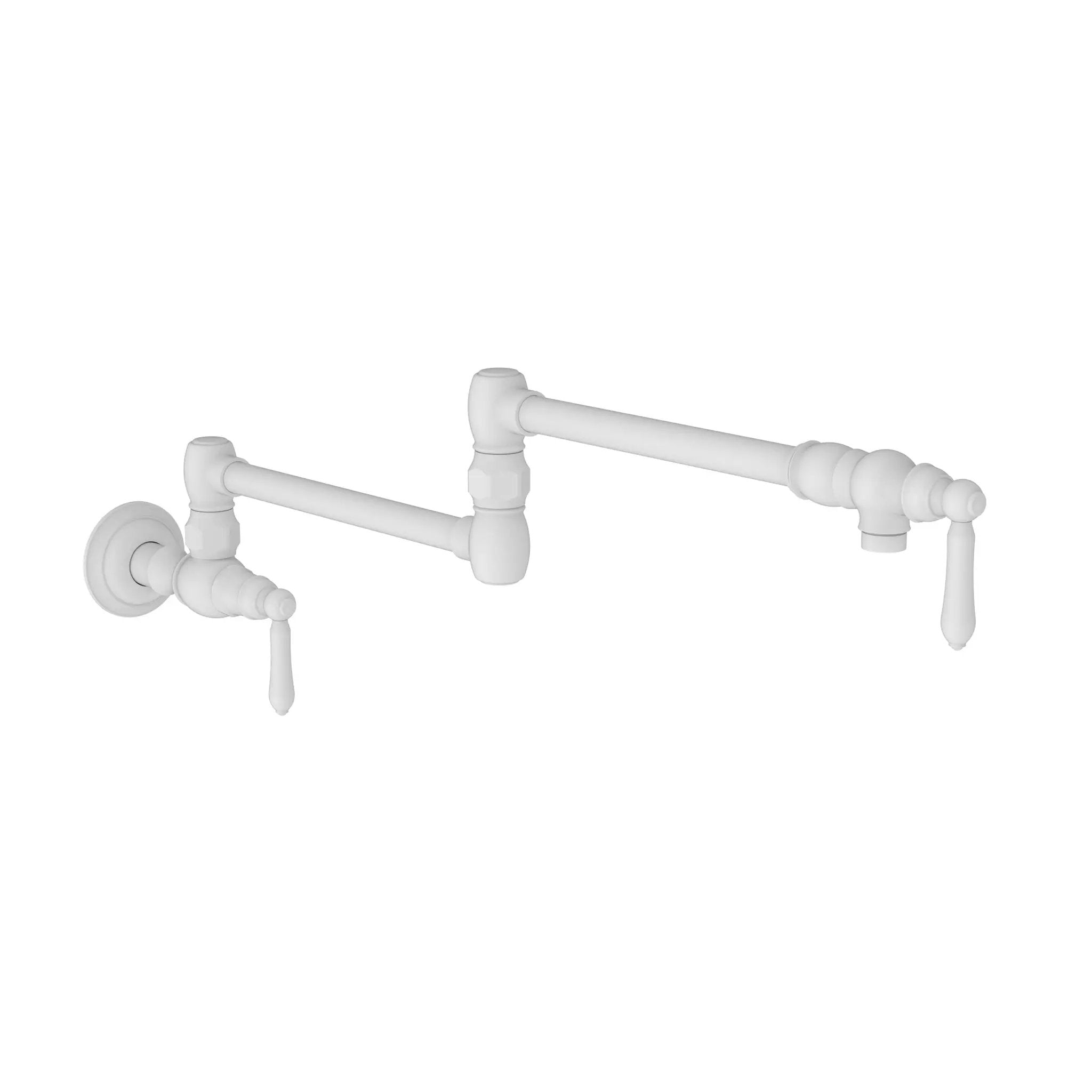 Newport Brass Chesterfield Pot Filler - Wall Mount by Newport Brass