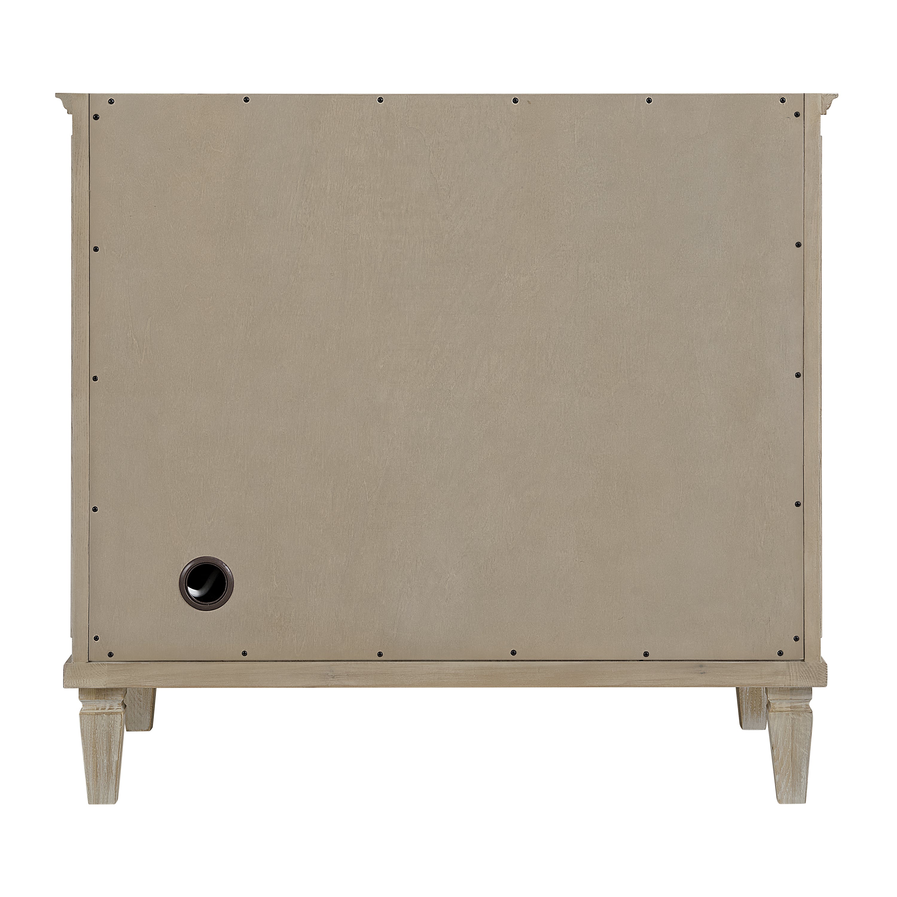 arctic fall solid surface top vanity