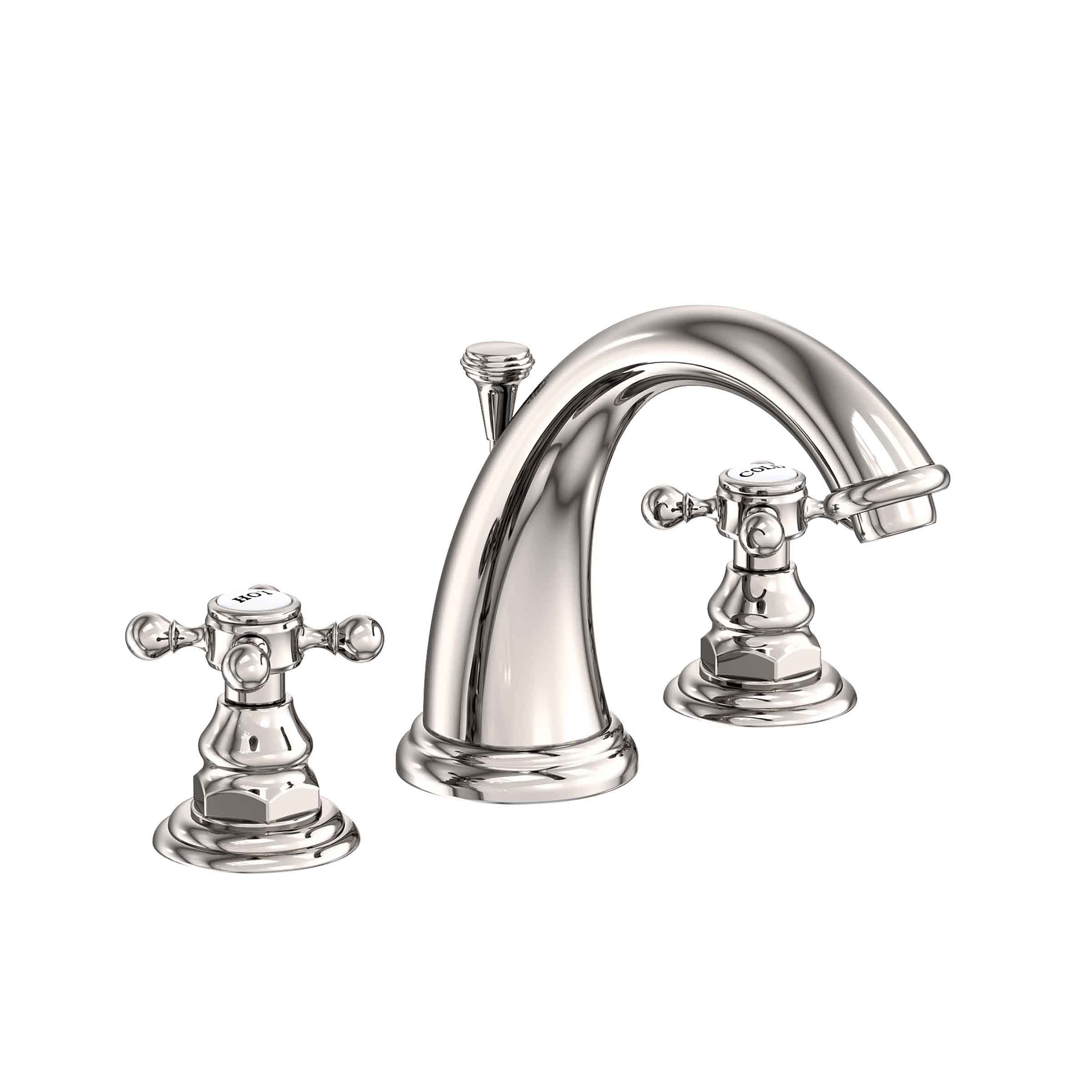 Newport Brass Alveston Widespread Lavatory Faucet