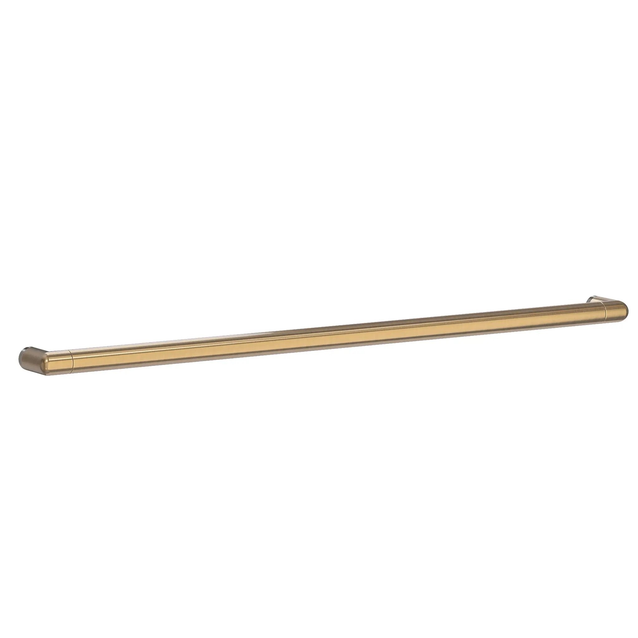 Newport Brass Universal Items 36" Square Corner Grab Bar Tube by Newport Brass