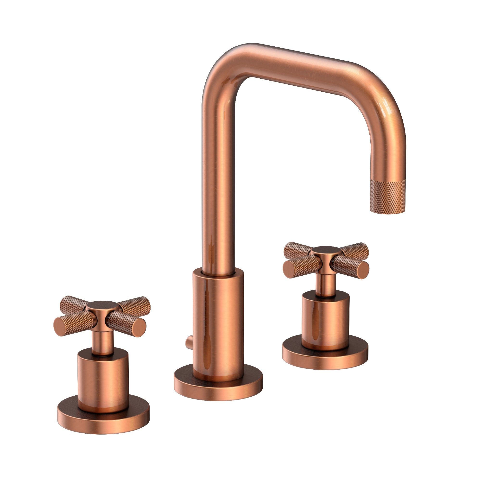 Newport Brass Muncy Widespread Lavatory Faucet