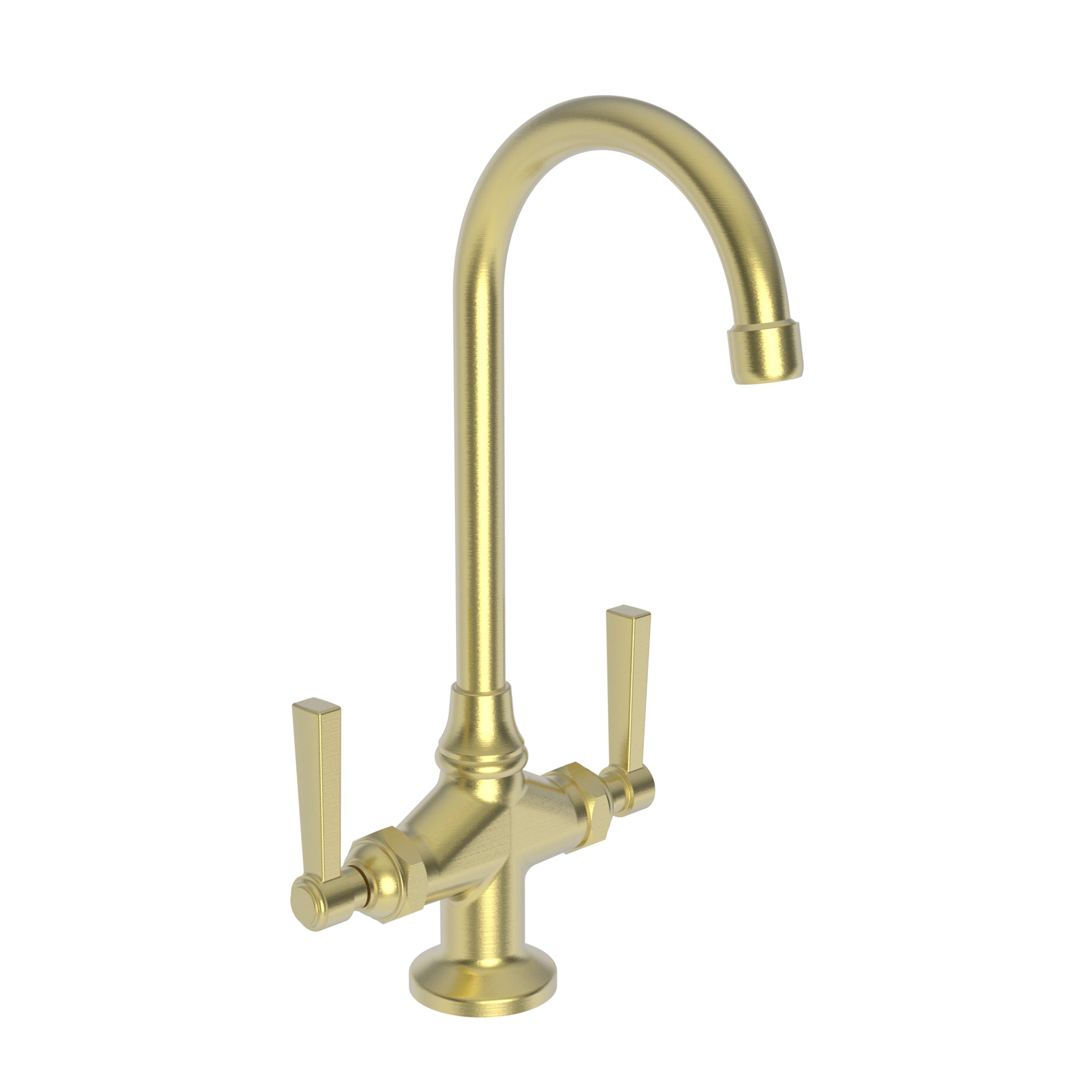 Newport Brass Miro Prep/Bar Faucet