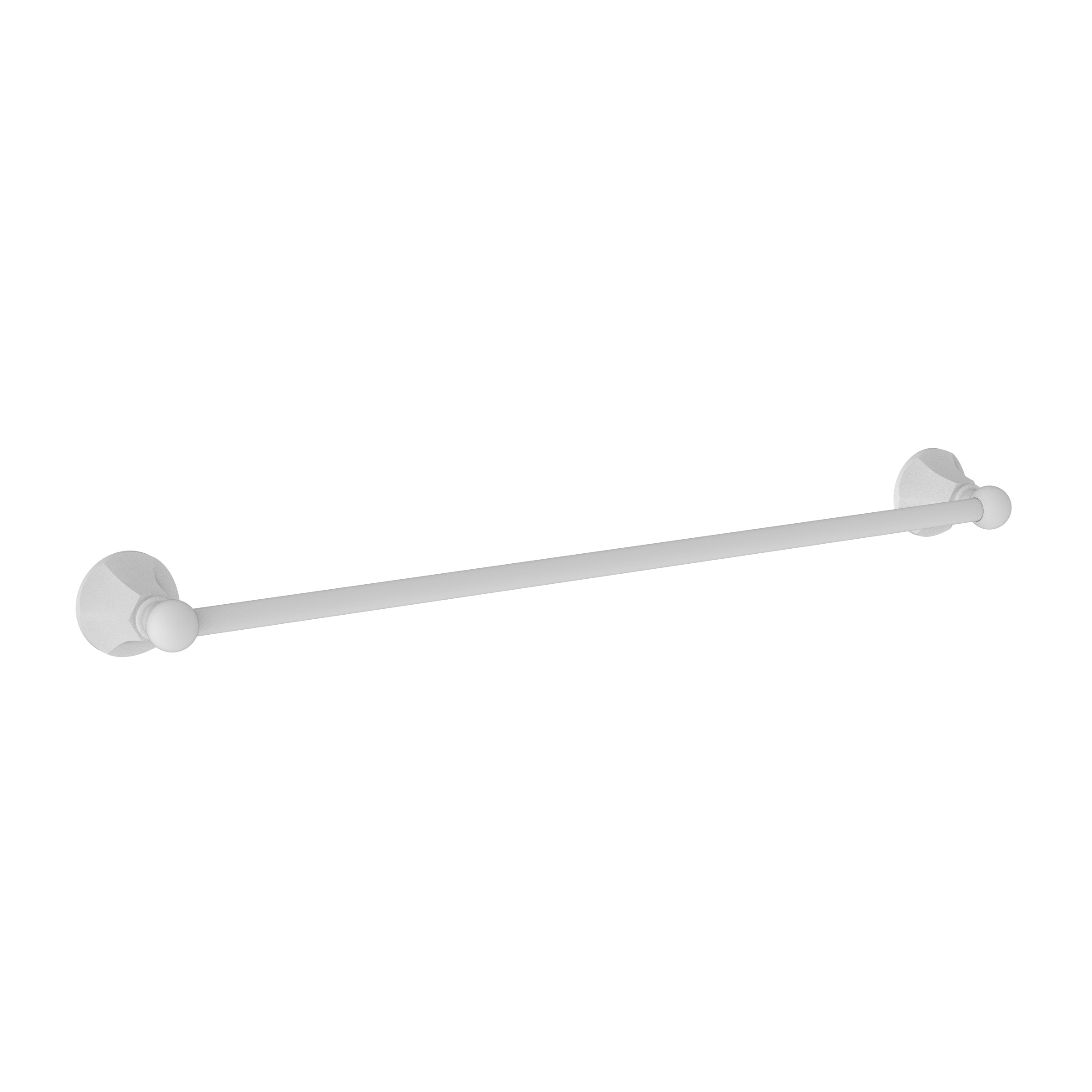 Newport Brass Metropole 24" Towel Bar