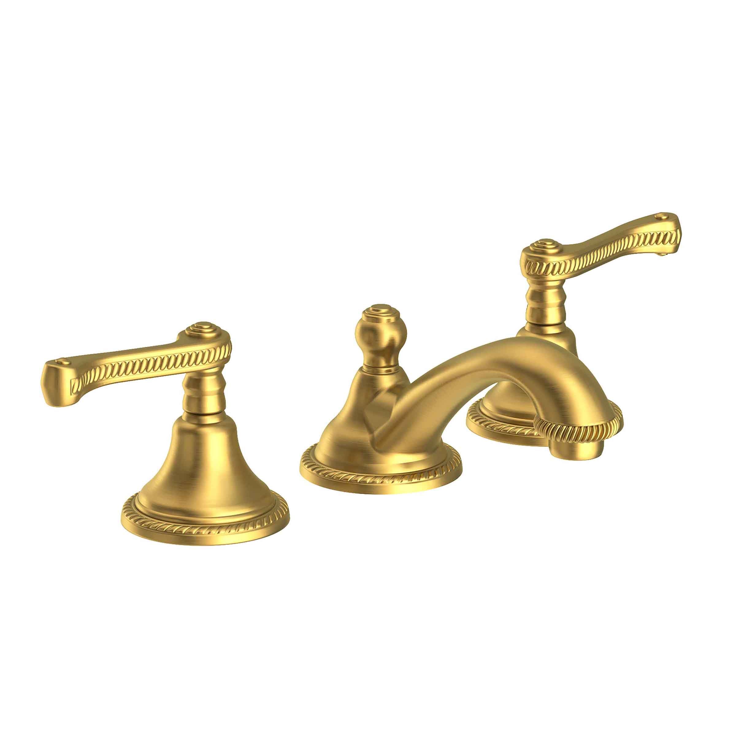 Newport Brass Amisa Widespread Lavatory Faucet