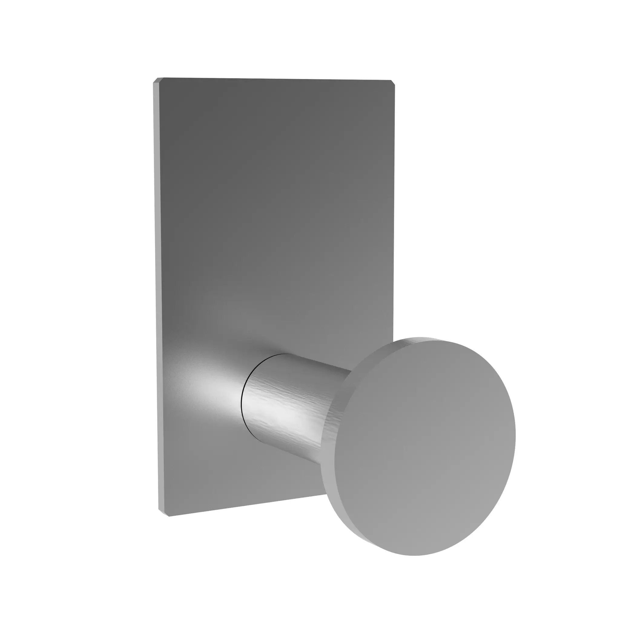 Newport Brass Metro Single Robe Hook by Newport Brass