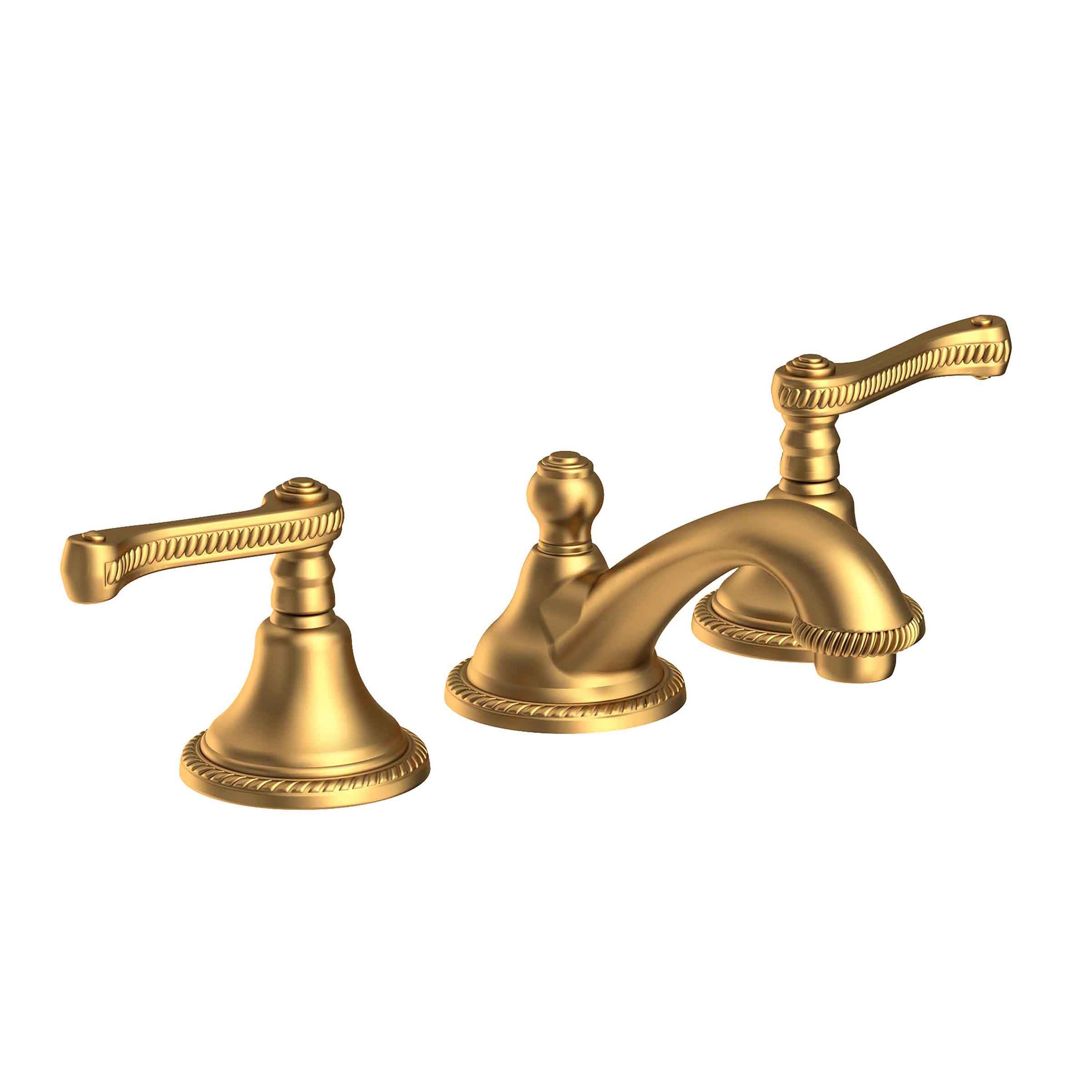 Newport Brass Amisa Widespread Lavatory Faucet