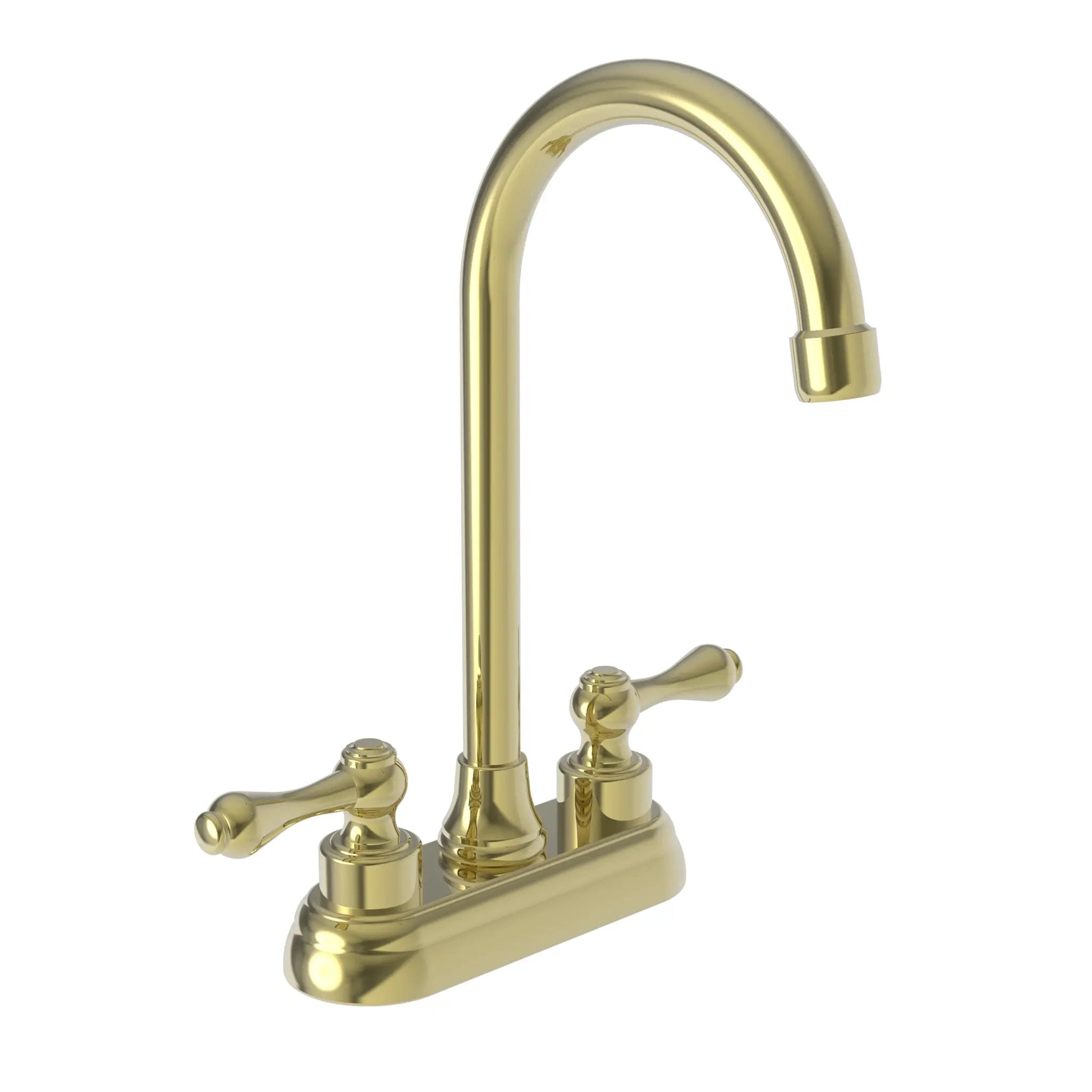 Newport Brass Seaport Prep/Bar Faucet by Newport Brass