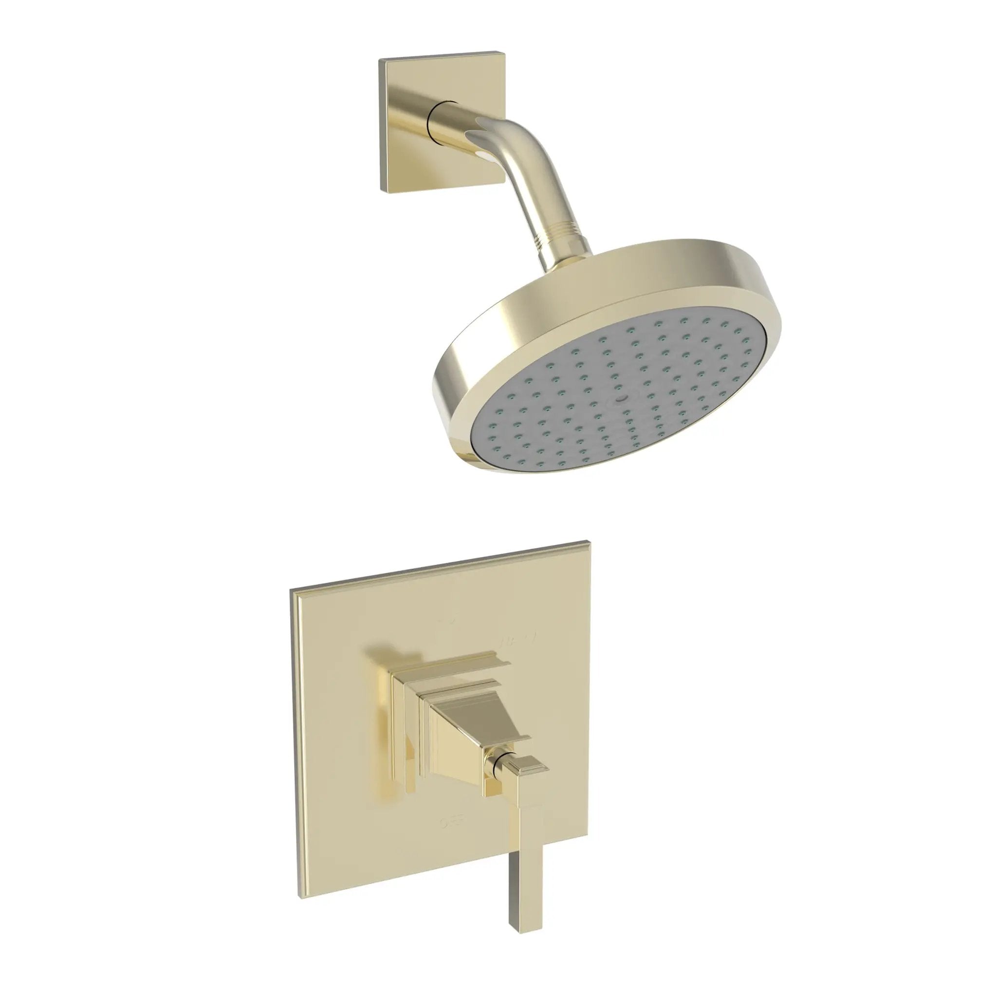 Newport Brass Malvina Balanced Pressure Shower Trim Set by Newport Brass