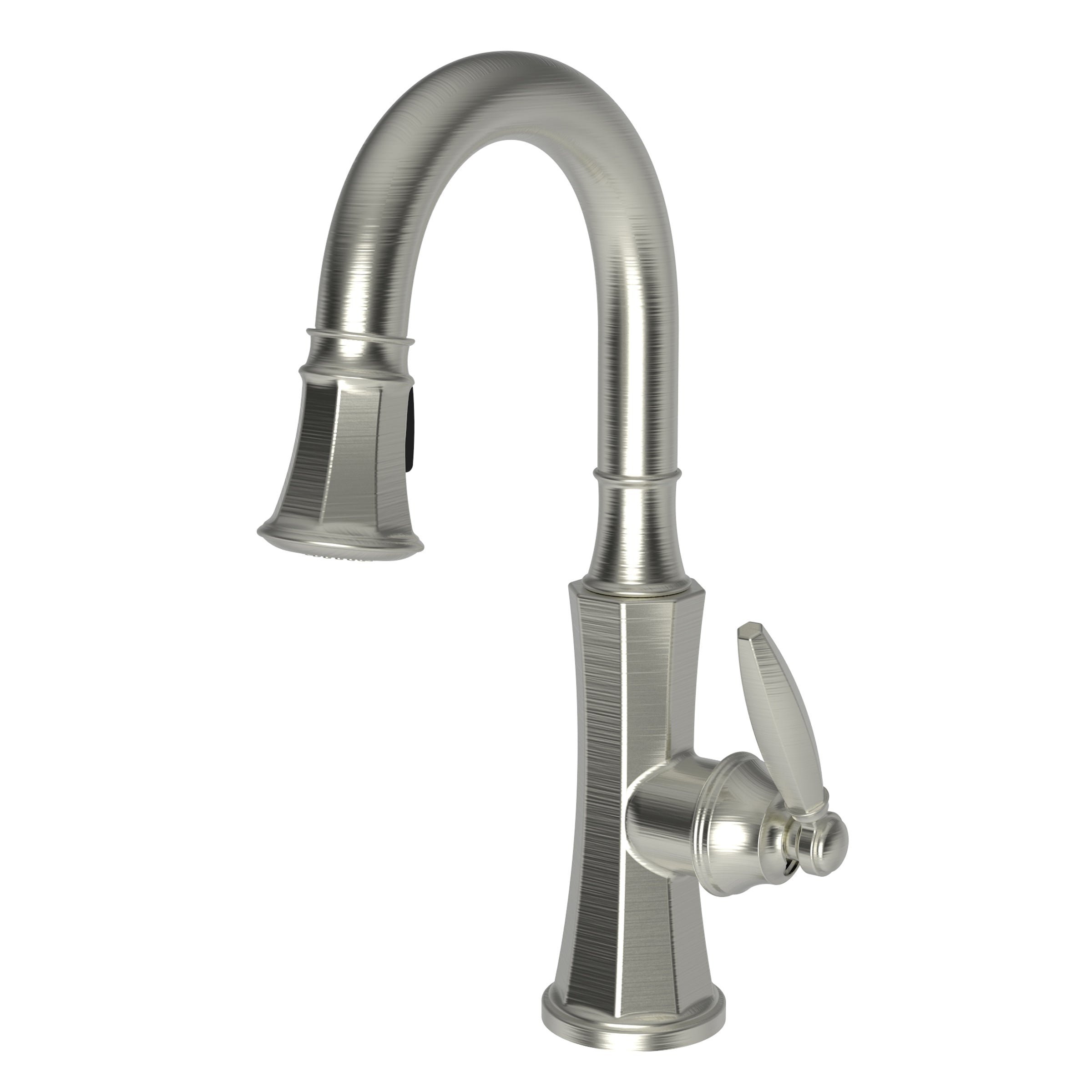 Newport Brass Metropole Prep/Bar Pull Down Faucet