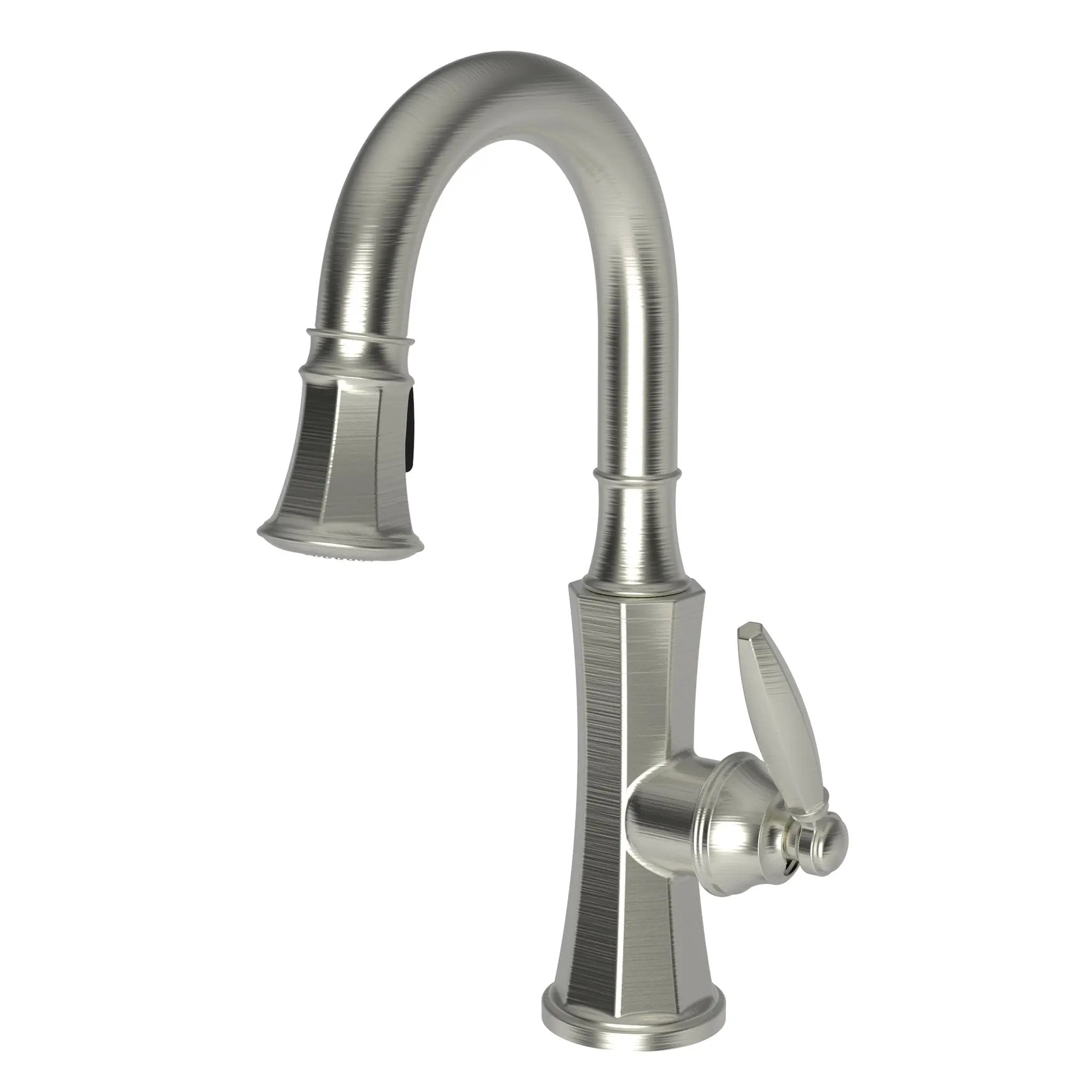 Newport Brass Metropole Prep/Bar Pull Down Faucet by Newport Brass