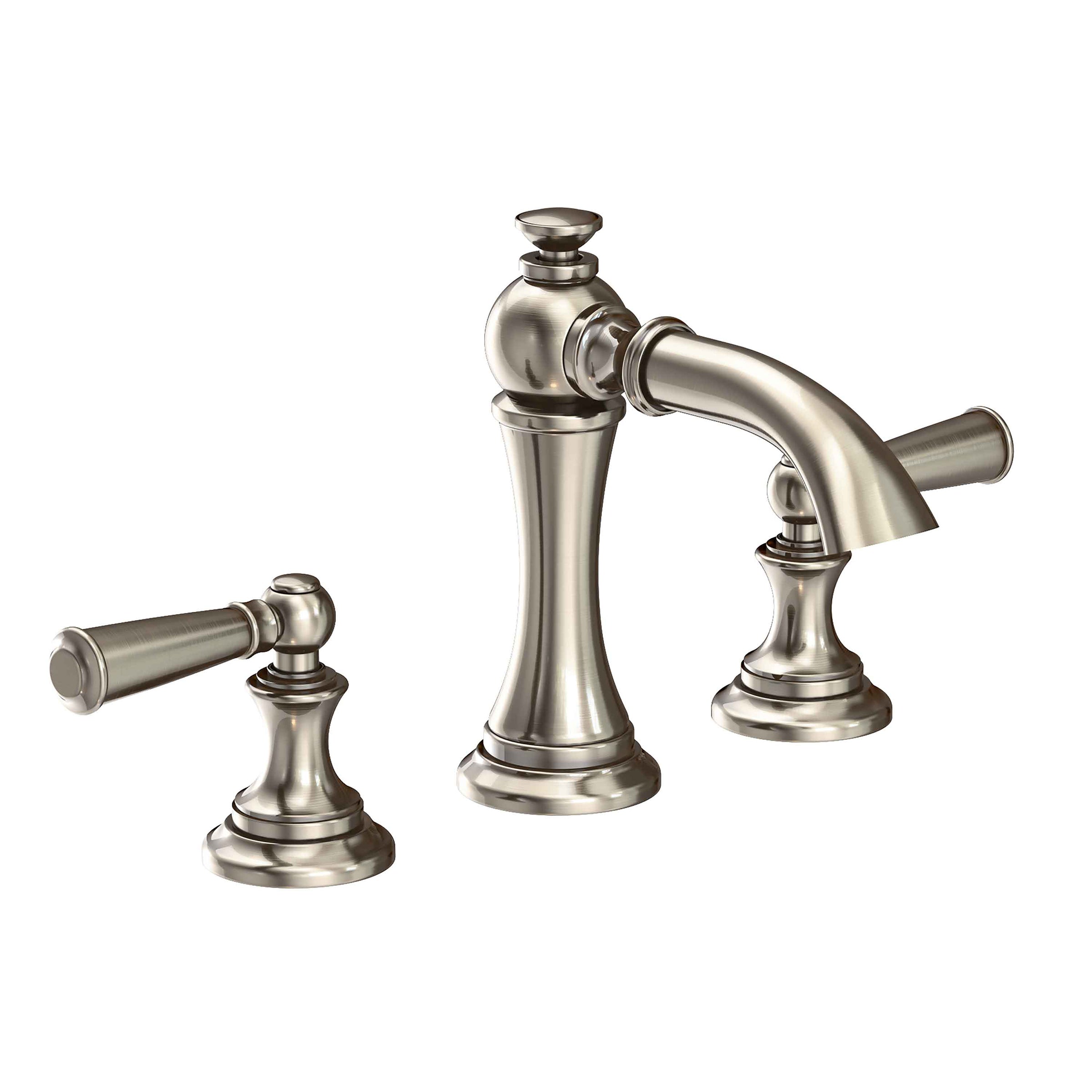 Newport Brass Sutton Widespread Lavatory Faucet