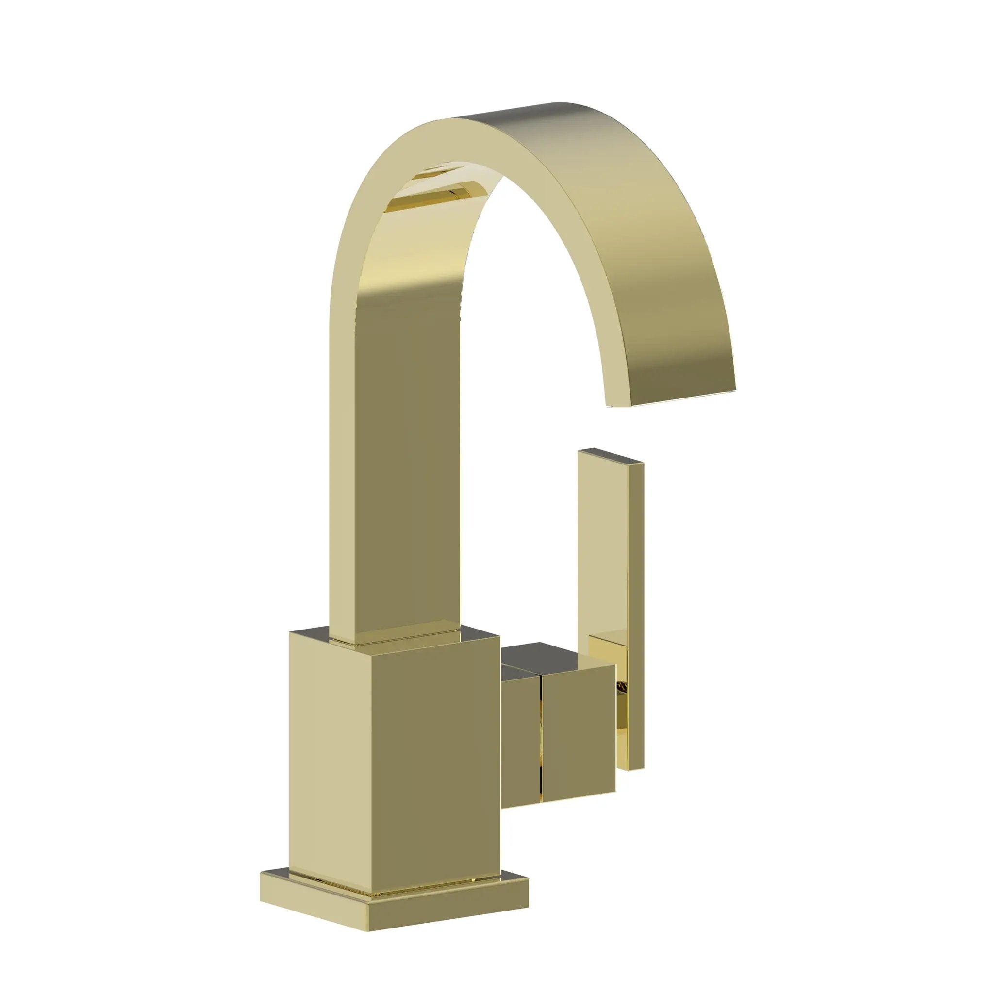 Newport Brass Secant Single Hole Lavatory Faucet by Newport Brass