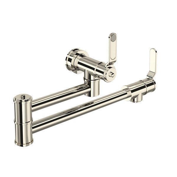 Rohl Armstrong Pot Filler